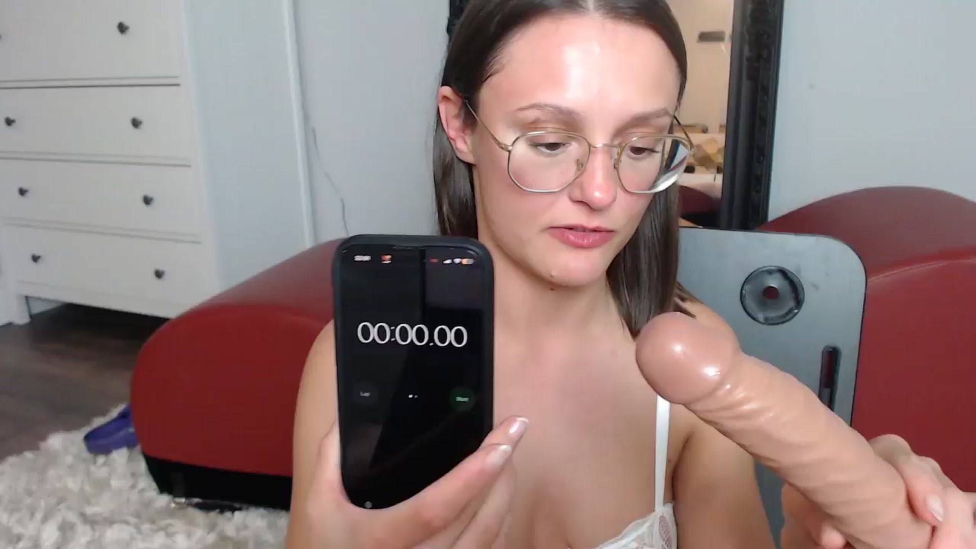 Gallery image thumbnail from Ruby_cutie's myfreecams stream on, 02/07/2025, 22:08 image 18 of 20