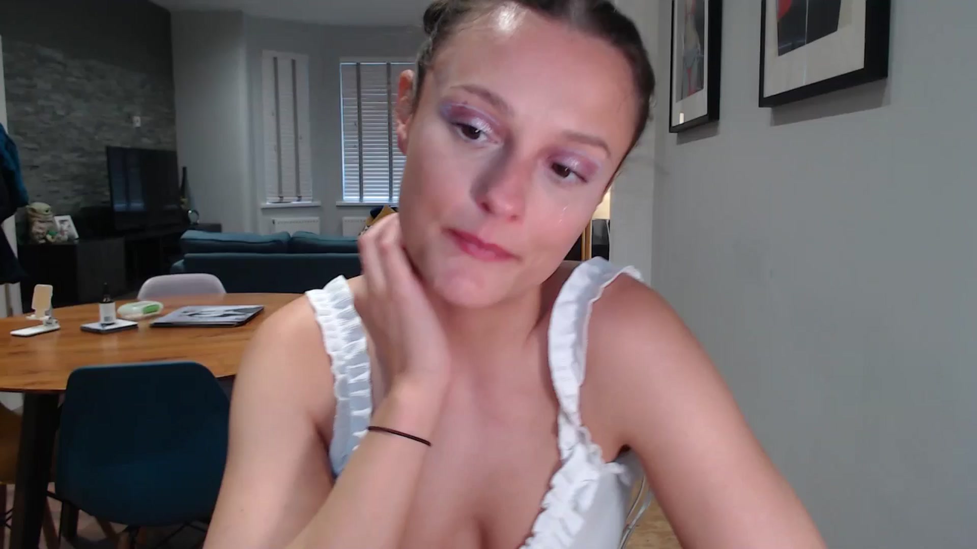 Gallery image thumbnail from Ruby_cutie's myfreecams stream on, 02/11/2025, 15:59 image 10 of 20