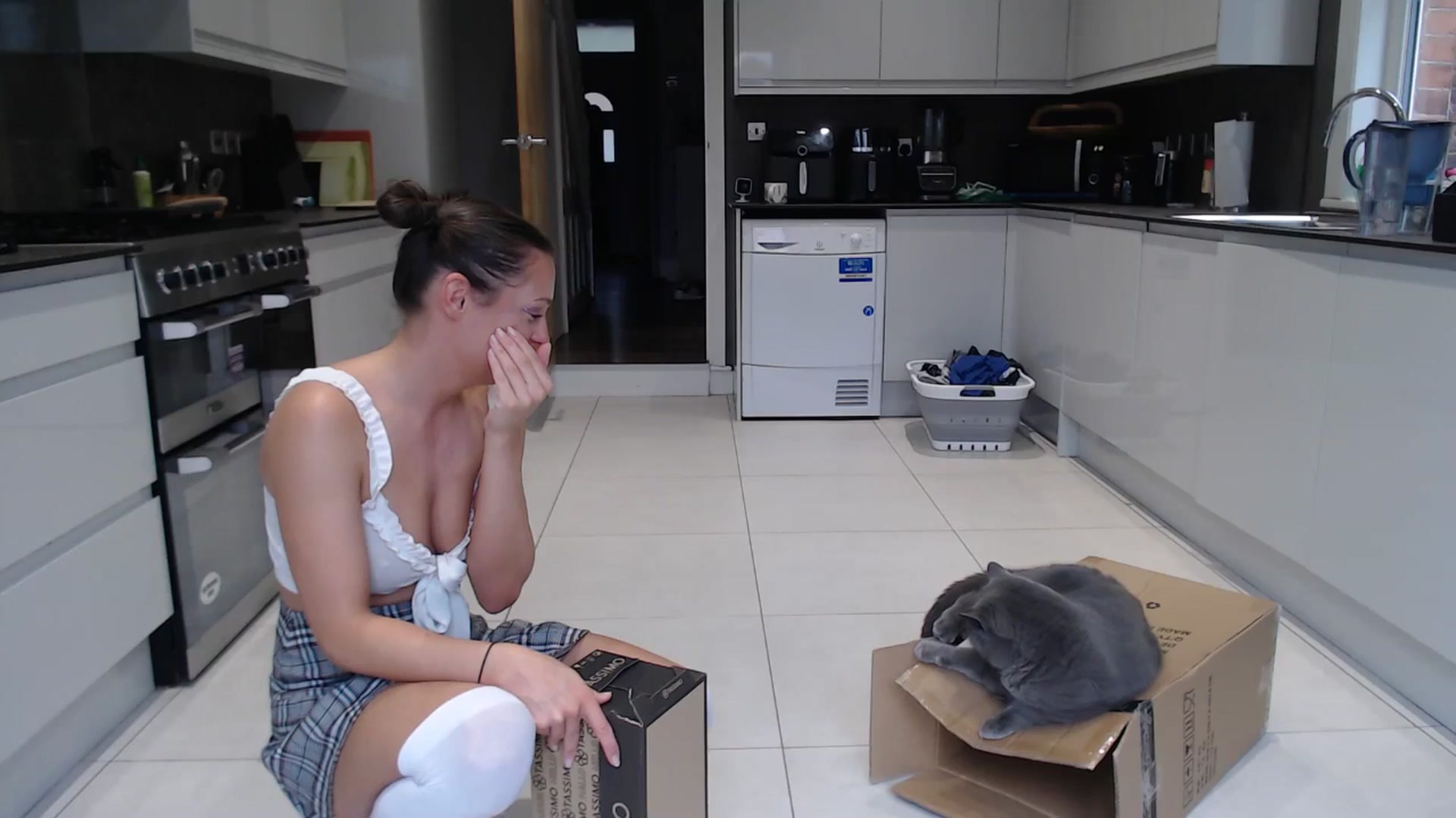 Gallery image thumbnail from Ruby_cutie's myfreecams stream on, 02/11/2025, 15:59 image 4 of 20