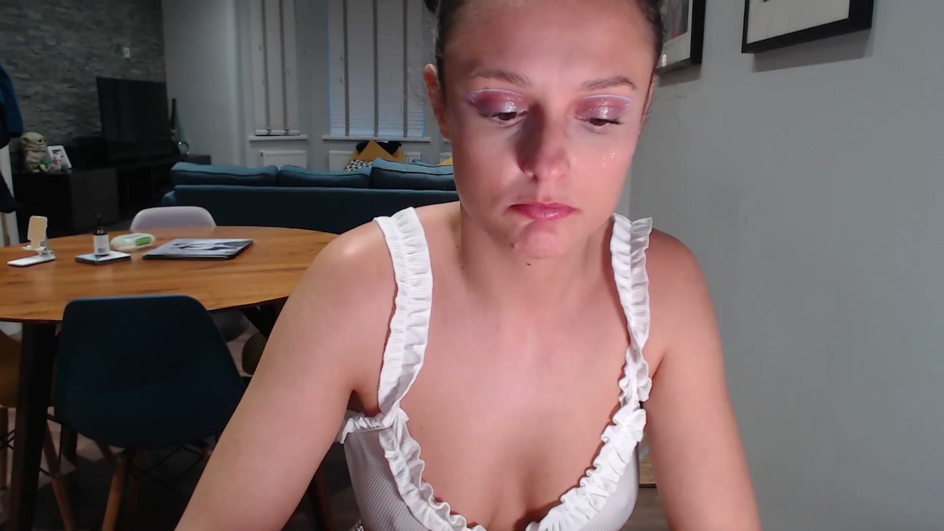 Gallery image thumbnail from Ruby_cutie's myfreecams stream on, 02/11/2025, 17:14 image 10 of 20
