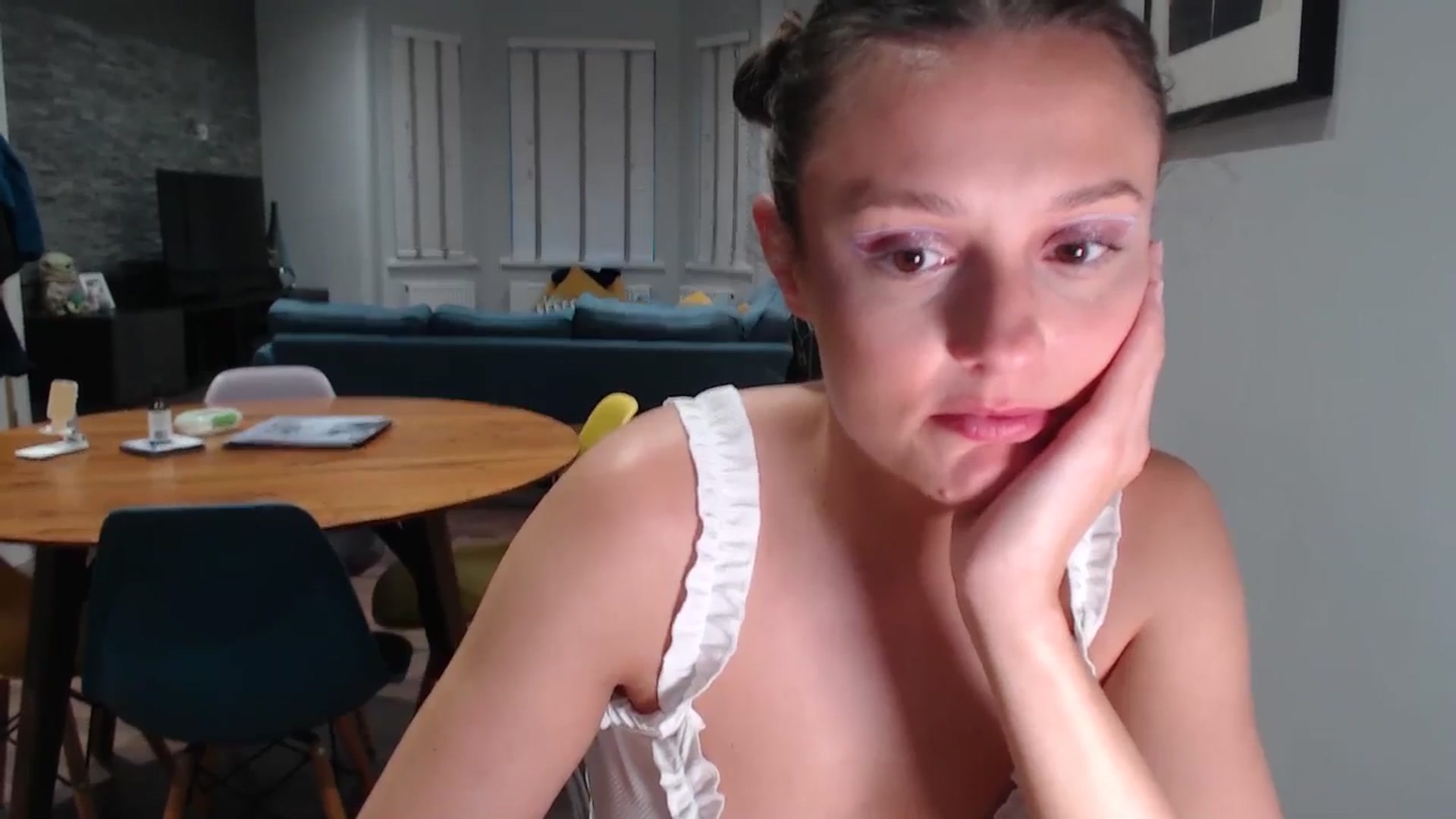 Gallery image thumbnail from Ruby_cutie's myfreecams stream on, 02/11/2025, 17:14 image 15 of 20