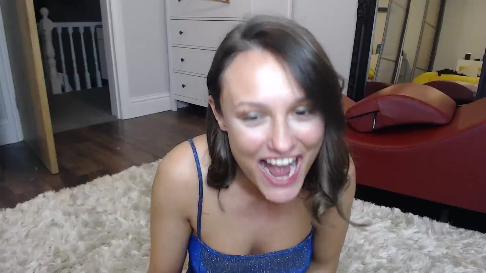 Gallery image thumbnail from Ruby_cutie's myfreecams stream on, 02/13/2025, 17:36 image 7 of 20