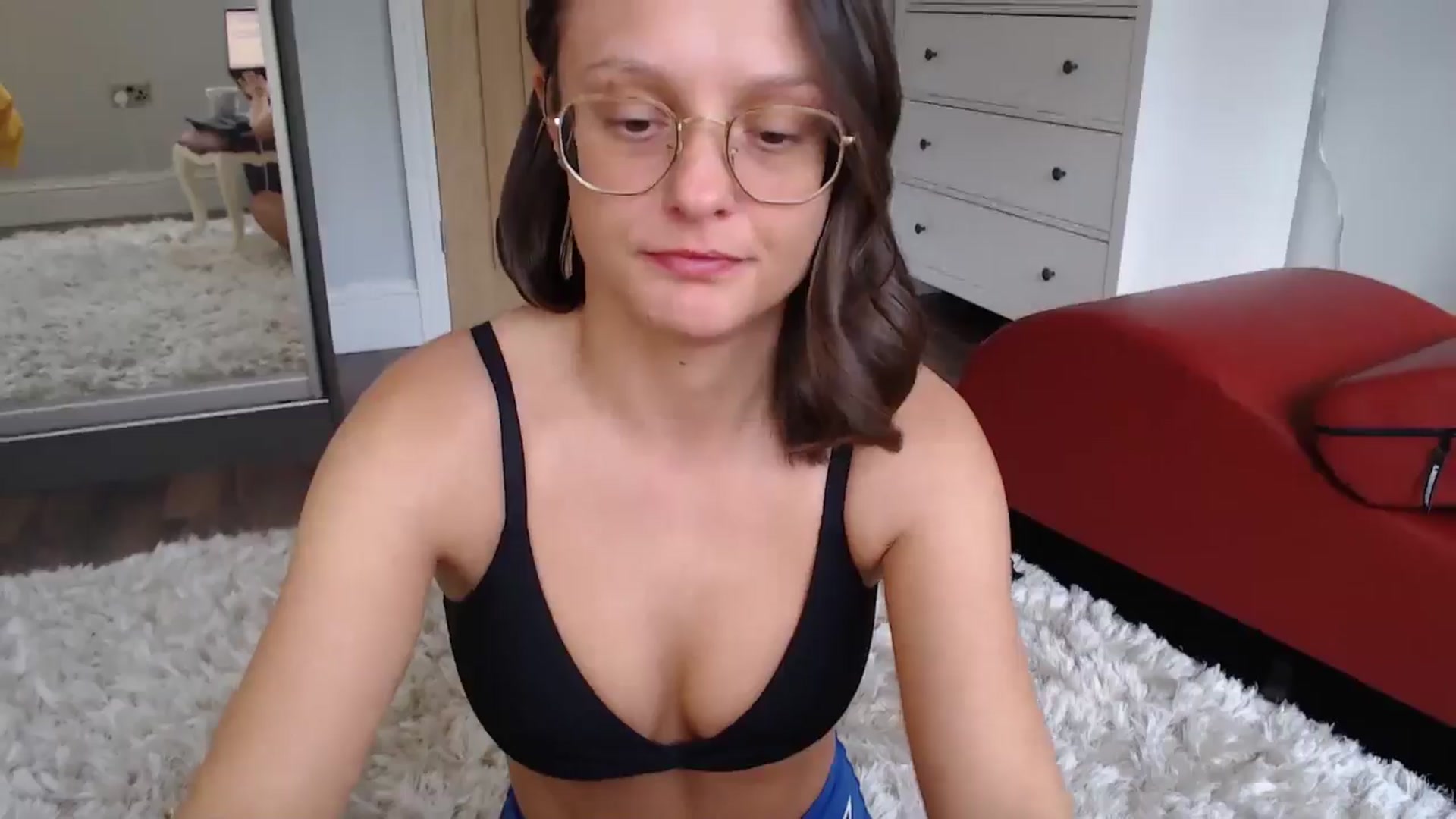Gallery image thumbnail from Ruby_cutie's myfreecams stream on, 02/14/2025, 15:09 image 15 of 20
