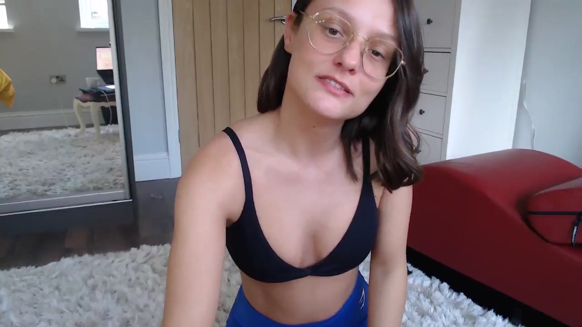 Gallery image thumbnail from Ruby_cutie's myfreecams stream on, 02/14/2025, 15:09 image 19 of 20