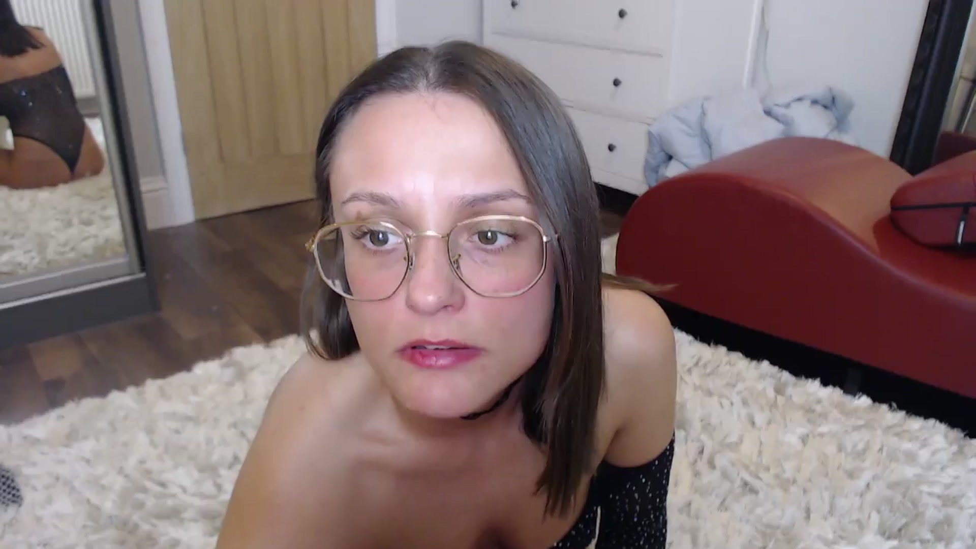 Gallery image thumbnail from Ruby_cutie's myfreecams stream on, 02/16/2025, 23:46 image 20 of 20