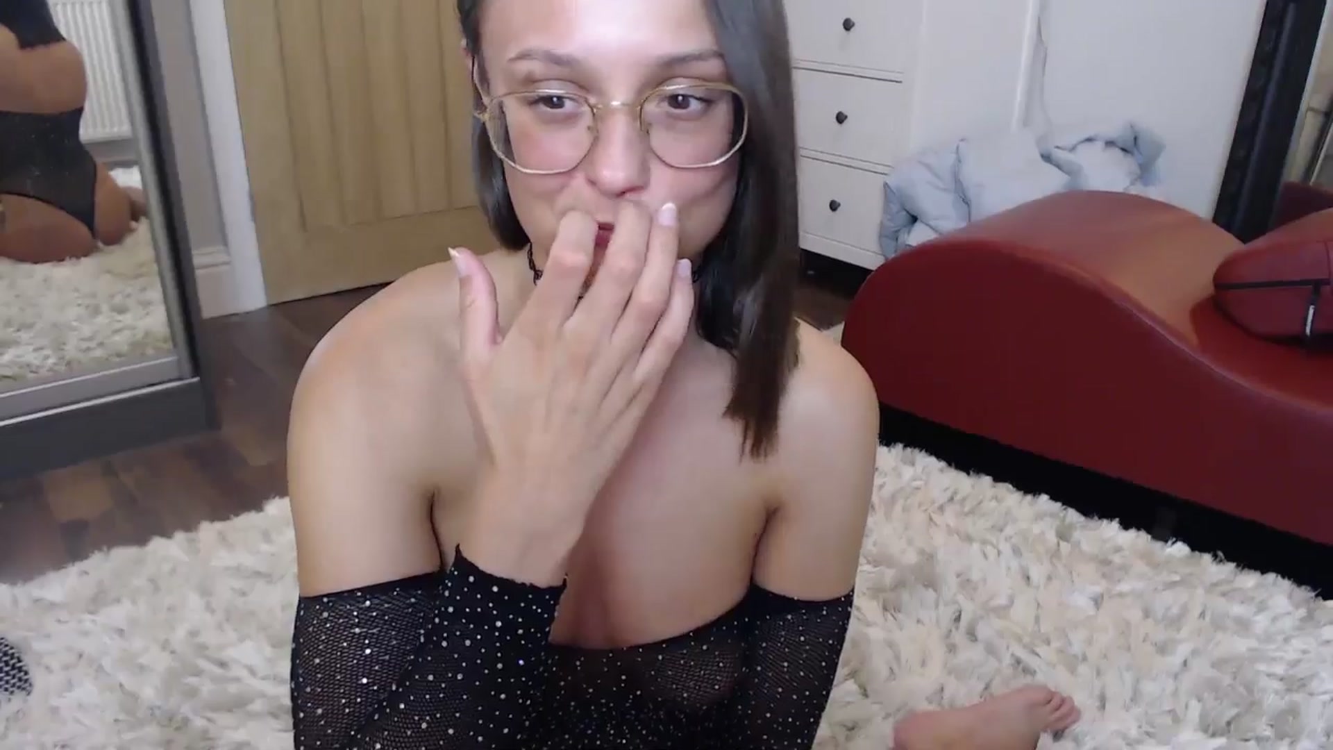 Gallery image thumbnail from Ruby_cutie's myfreecams stream on, 02/16/2025, 23:46 image 18 of 20