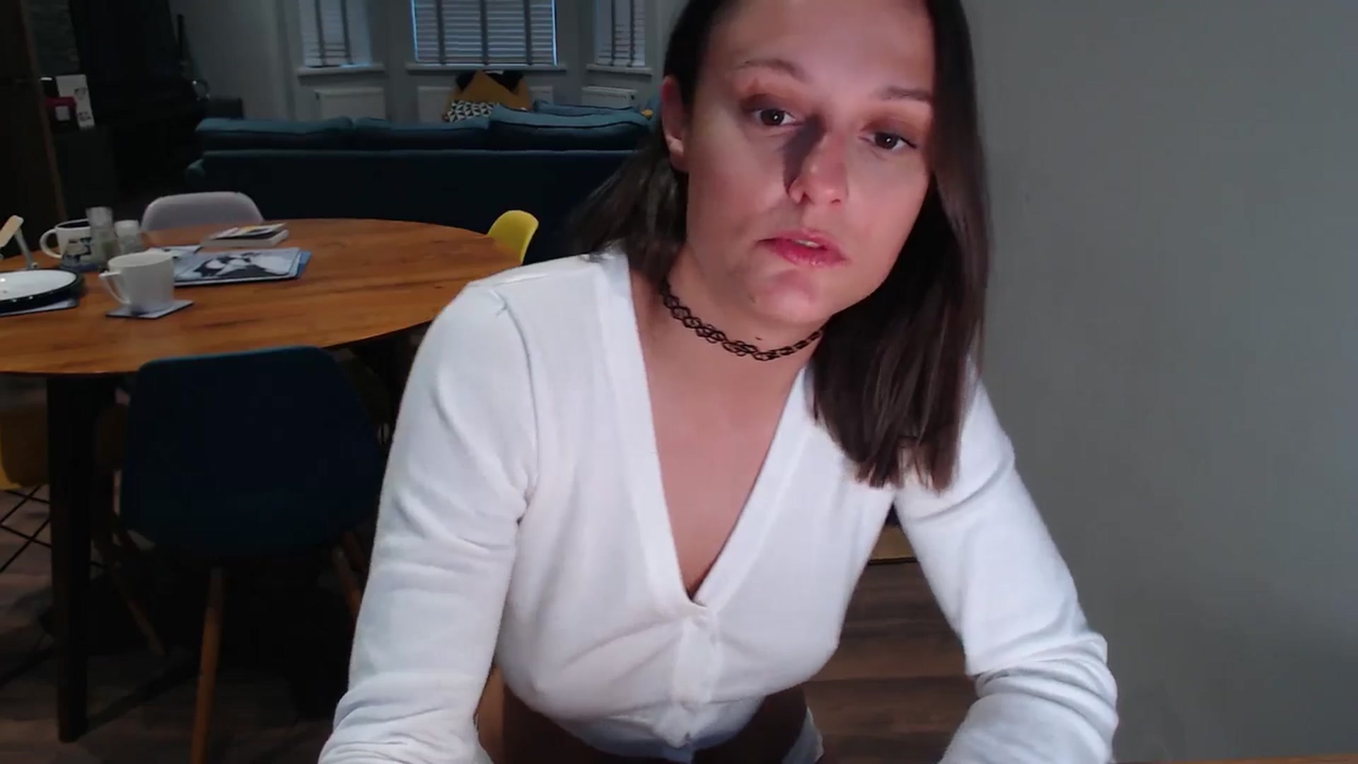 Gallery image thumbnail from Ruby_cutie's myfreecams stream on, 02/19/2025, 18:07 image 7 of 20