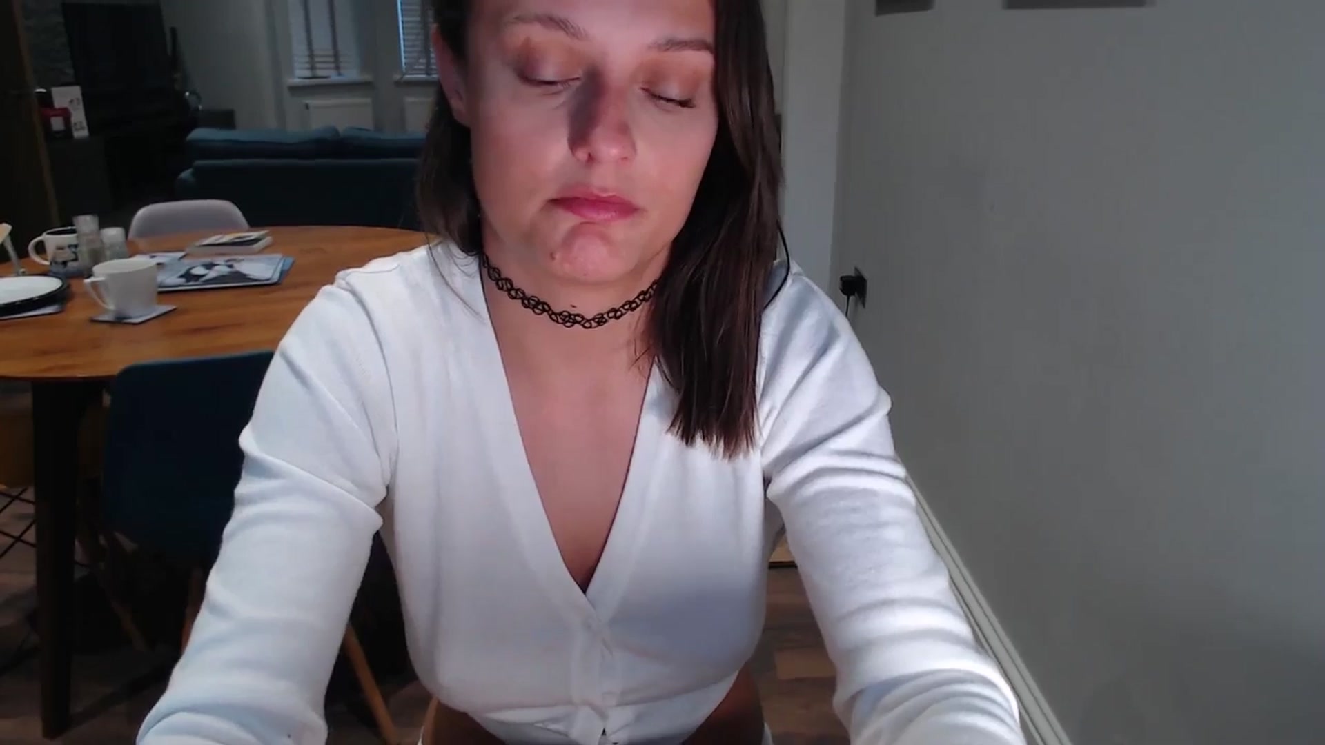 Gallery image thumbnail from Ruby_cutie's myfreecams stream on, 02/19/2025, 18:07 image 6 of 20