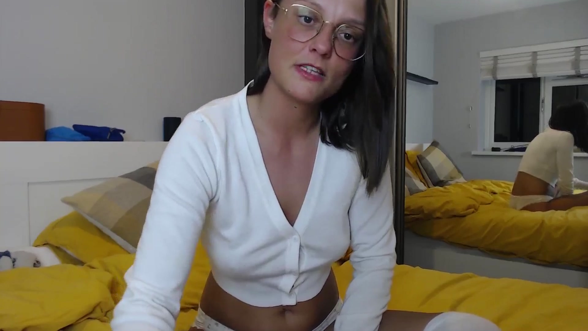 Gallery image thumbnail from Ruby_cutie's myfreecams stream on, 02/20/2025, 23:26 image 18 of 20