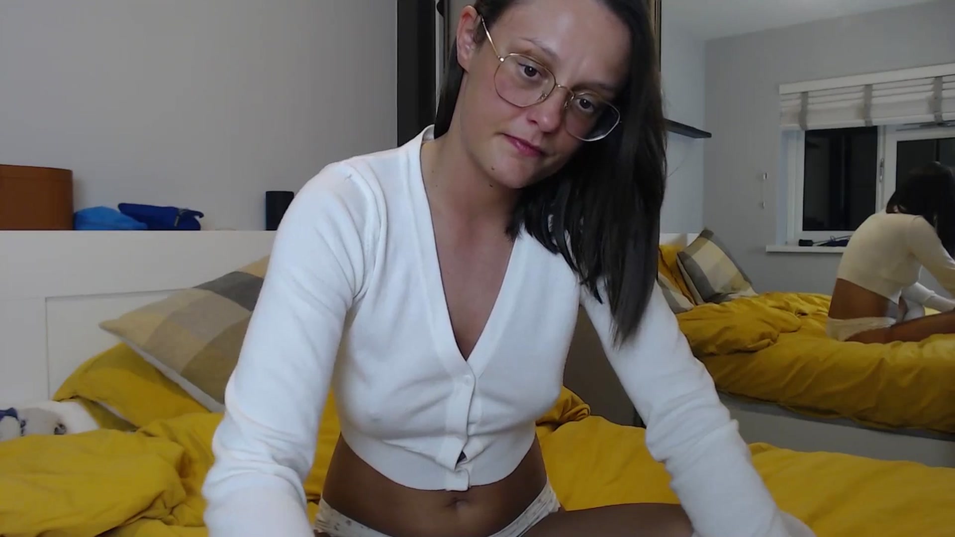 Gallery image thumbnail from Ruby_cutie's myfreecams stream on, 02/20/2025, 23:26 image 16 of 20