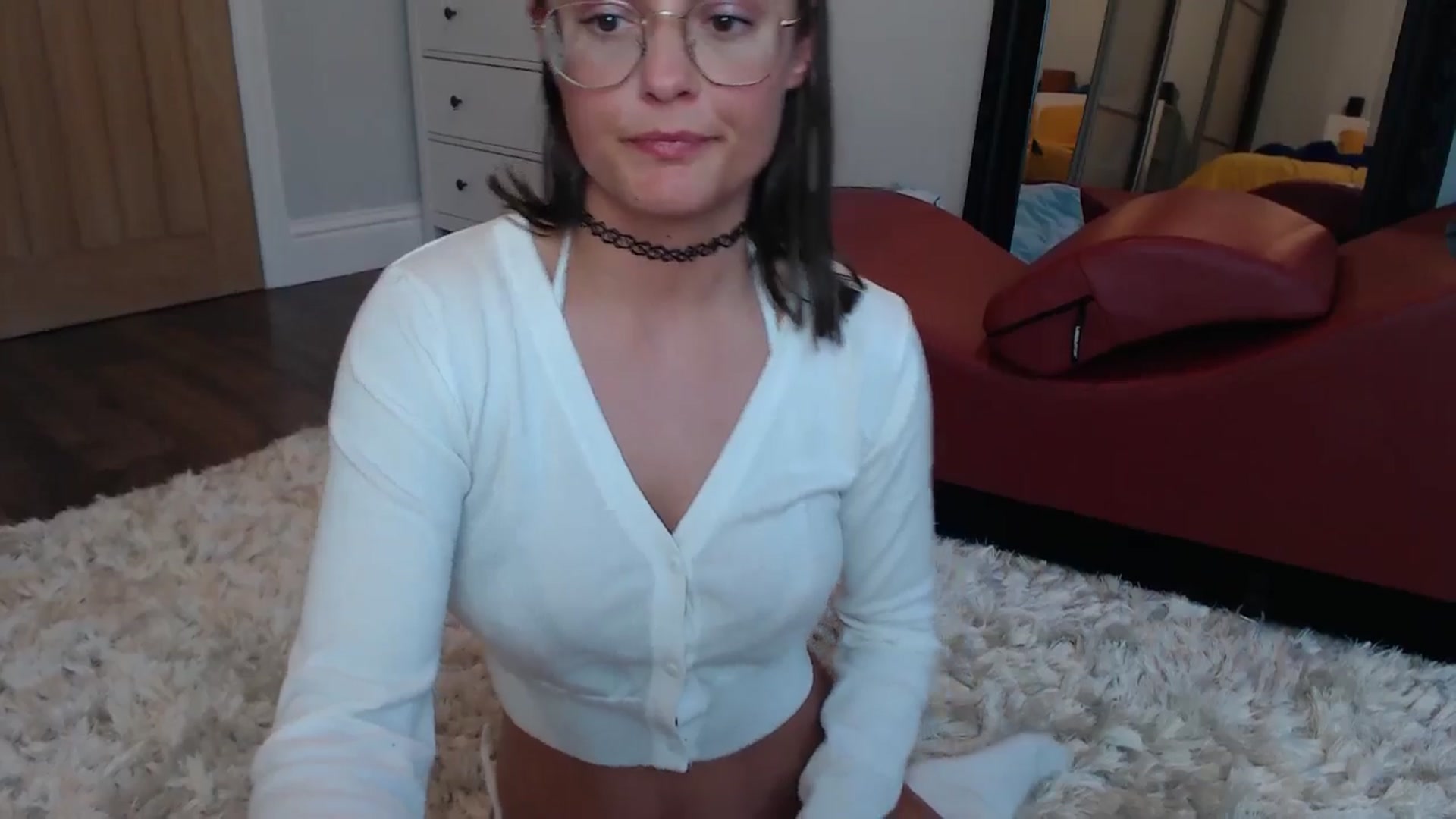Gallery image thumbnail from Ruby_cutie's myfreecams stream on, 02/21/2025, 17:08 image 17 of 20