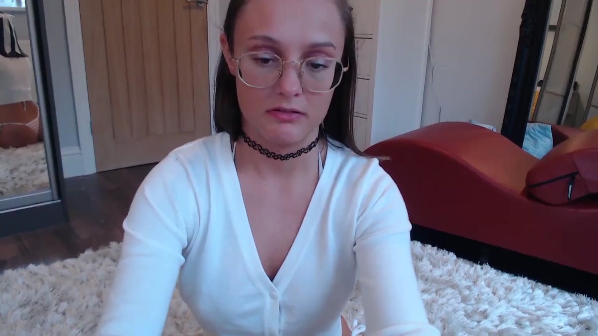 Gallery image thumbnail from Ruby_cutie's myfreecams stream on, 02/21/2025, 17:08 image 2 of 20