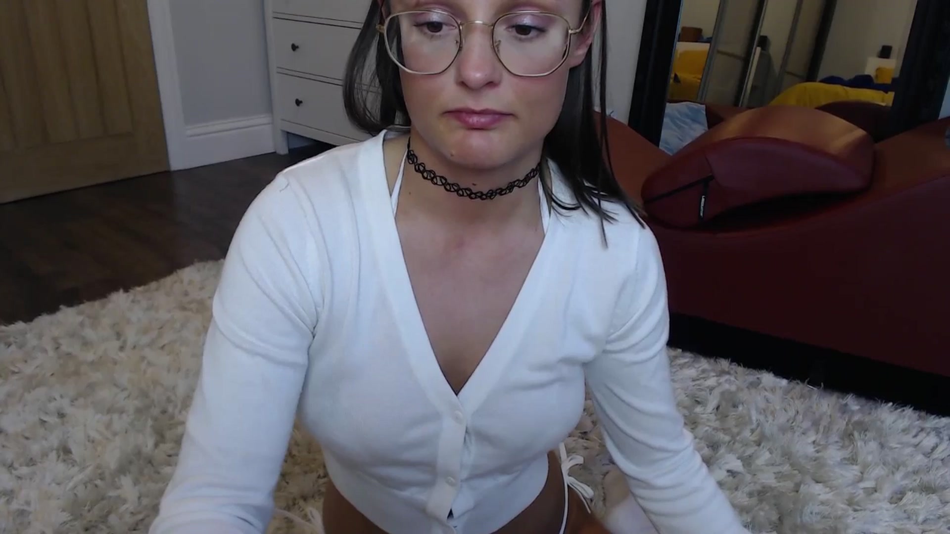 Gallery image thumbnail from Ruby_cutie's myfreecams stream on, 02/21/2025, 17:08 image 20 of 20