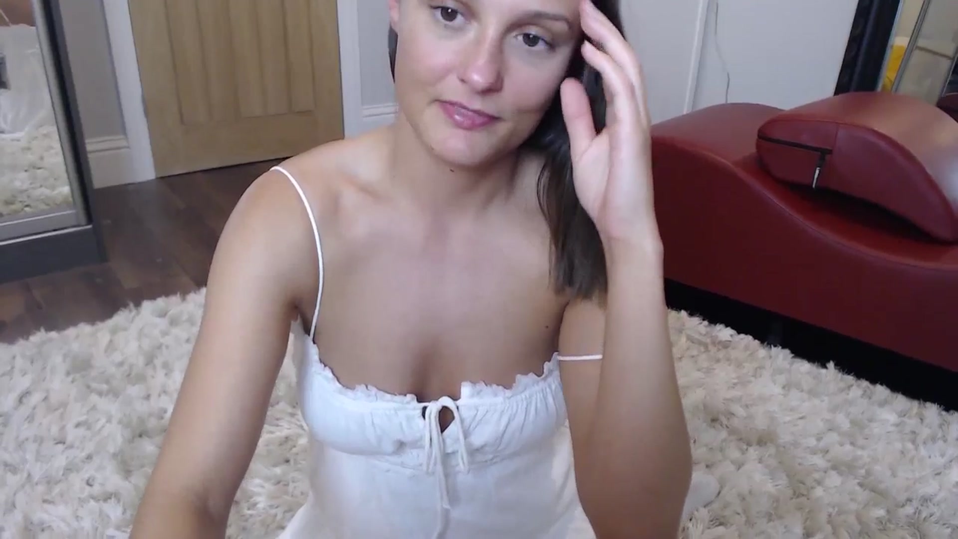 Gallery image thumbnail from Ruby_cutie's myfreecams stream on, 02/24/2025, 18:40 image 18 of 20