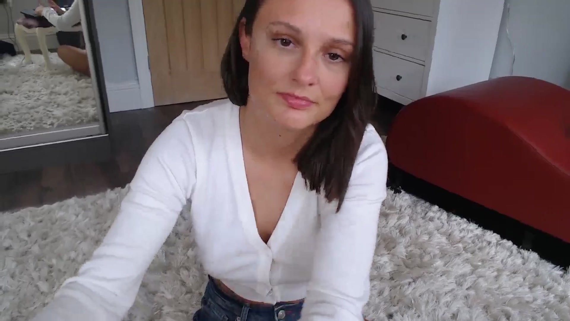 Gallery image thumbnail from Ruby_cutie's myfreecams stream on, 02/25/2025, 14:20 image 13 of 20