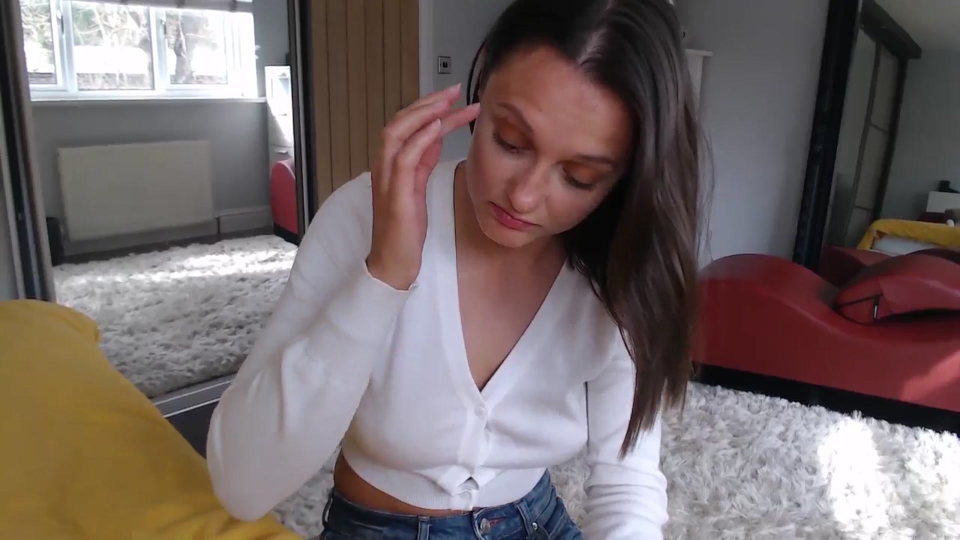 Gallery image thumbnail from Ruby_cutie's myfreecams stream on, 02/25/2025, 14:20 image 4 of 20