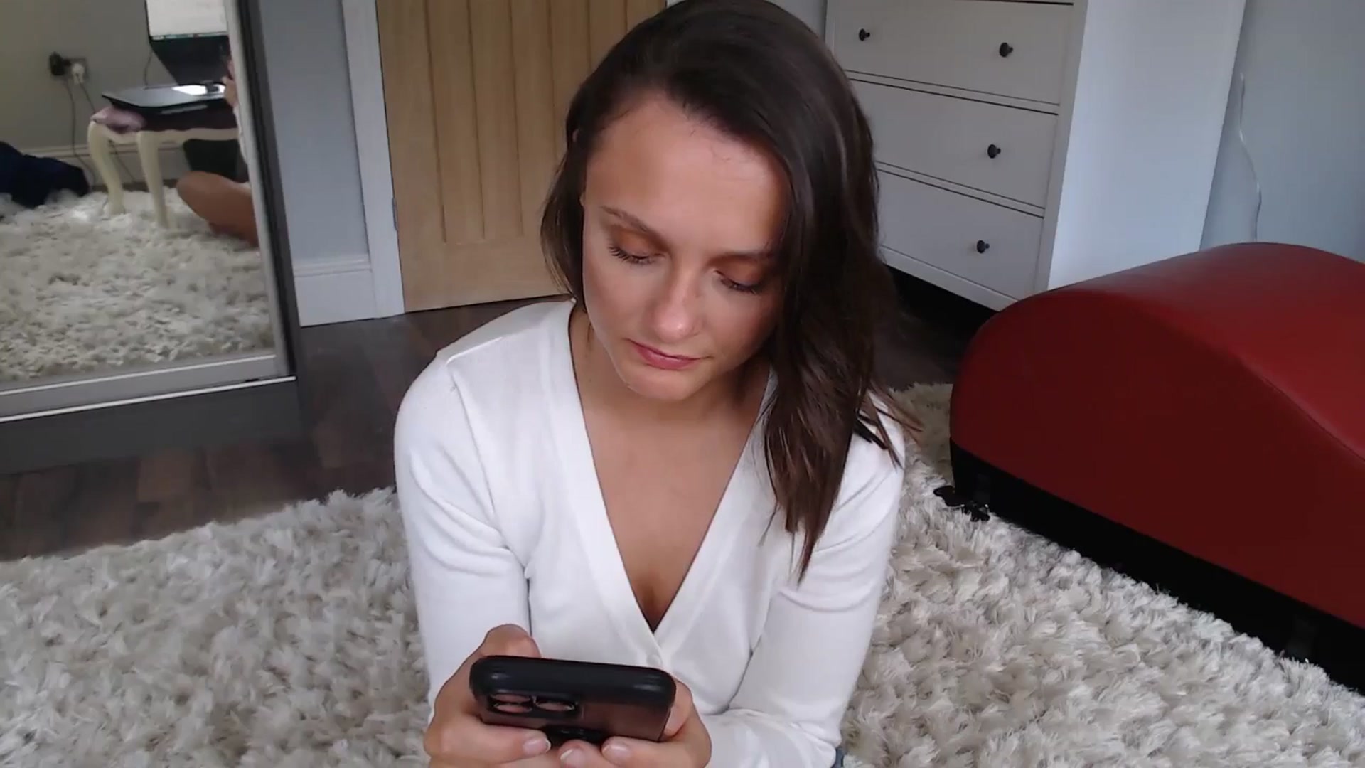 Gallery image thumbnail from Ruby_cutie's myfreecams stream on, 02/25/2025, 15:00 image 14 of 20