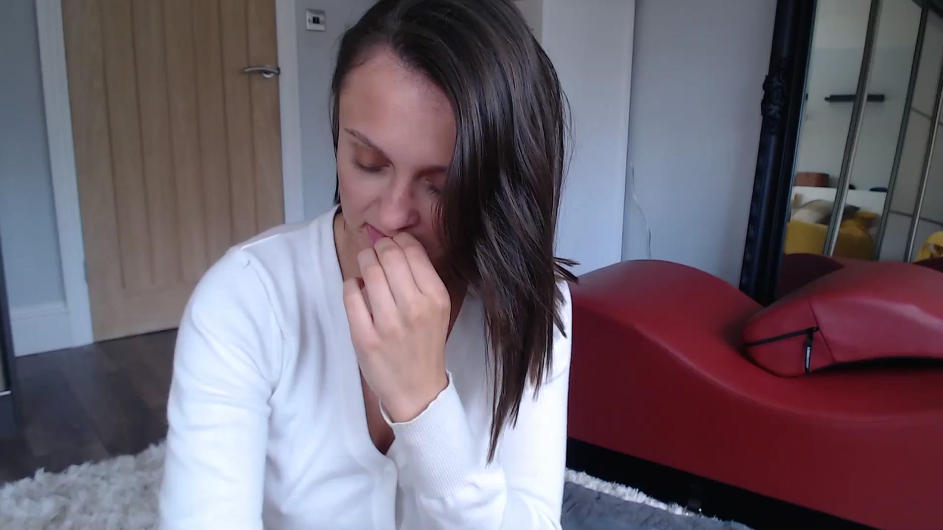 Gallery image thumbnail from Ruby_cutie's myfreecams stream on, 02/25/2025, 17:02 image 1 of 20