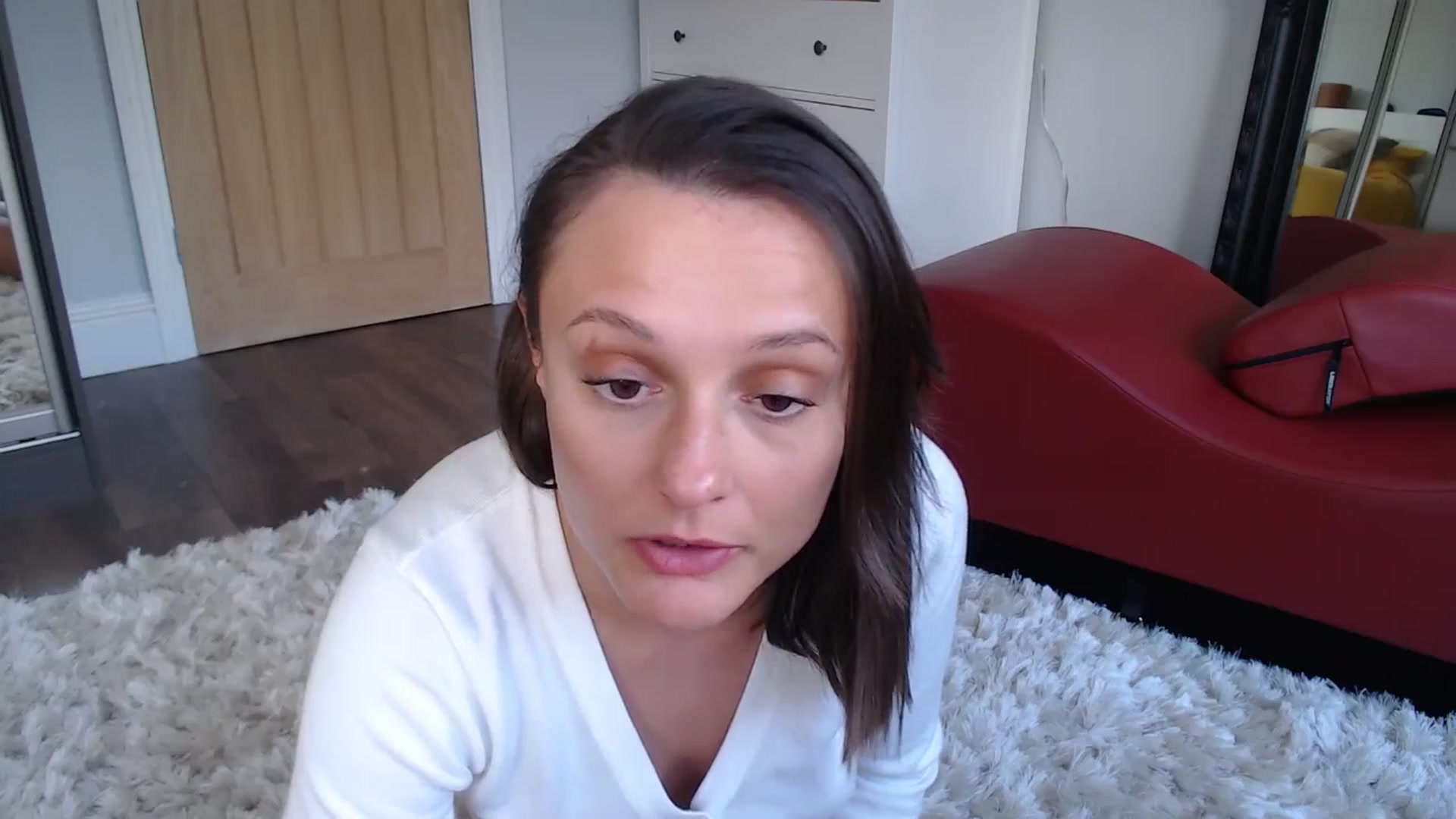 Gallery image thumbnail from Ruby_cutie's myfreecams stream on, 02/25/2025, 17:02 image 9 of 20