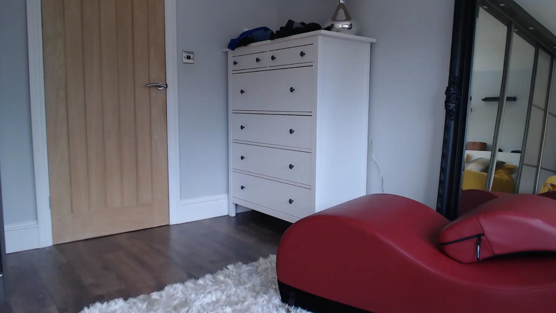 Gallery image thumbnail from Ruby_cutie's myfreecams stream on, 02/25/2025, 17:02 image 4 of 20