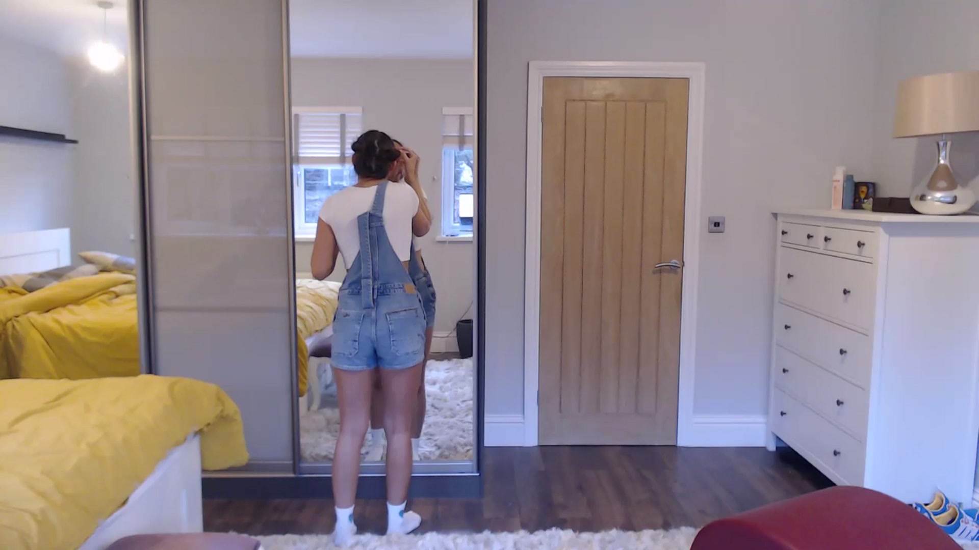 Gallery image thumbnail from Ruby_cutie's myfreecams stream on, 02/26/2025, 16:55 image 5 of 20