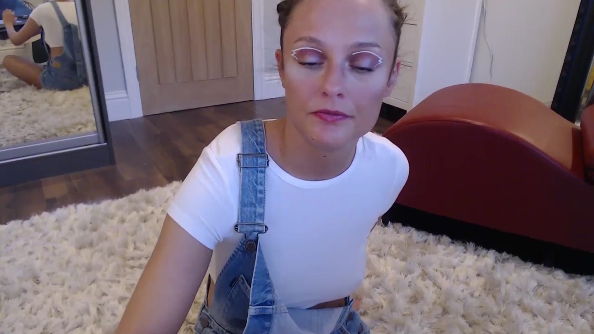 Gallery image thumbnail from Ruby_cutie's myfreecams stream on, 02/26/2025, 16:55 image 7 of 20