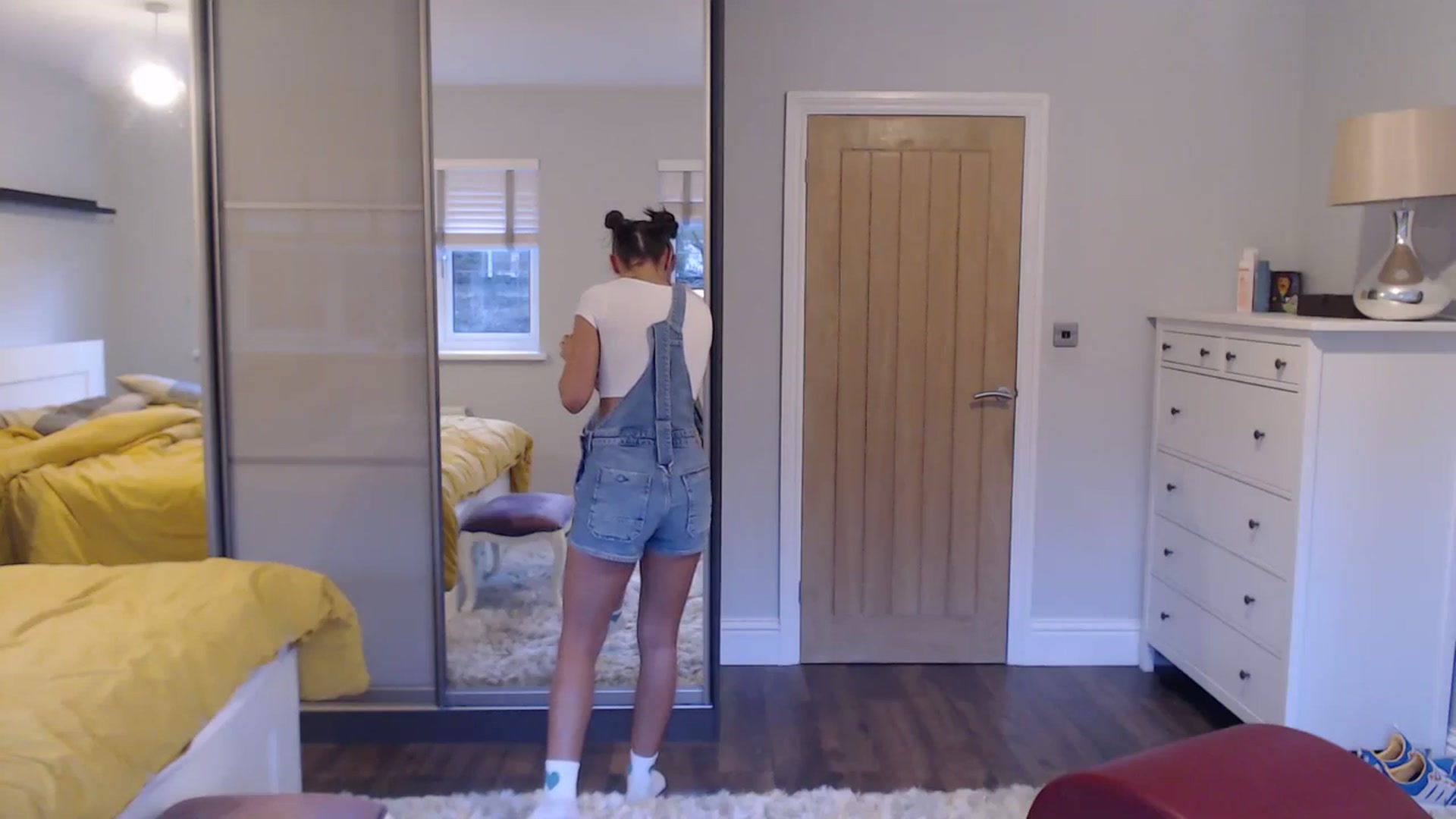 Gallery image thumbnail from Ruby_cutie's myfreecams stream on, 02/26/2025, 16:55 image 6 of 20
