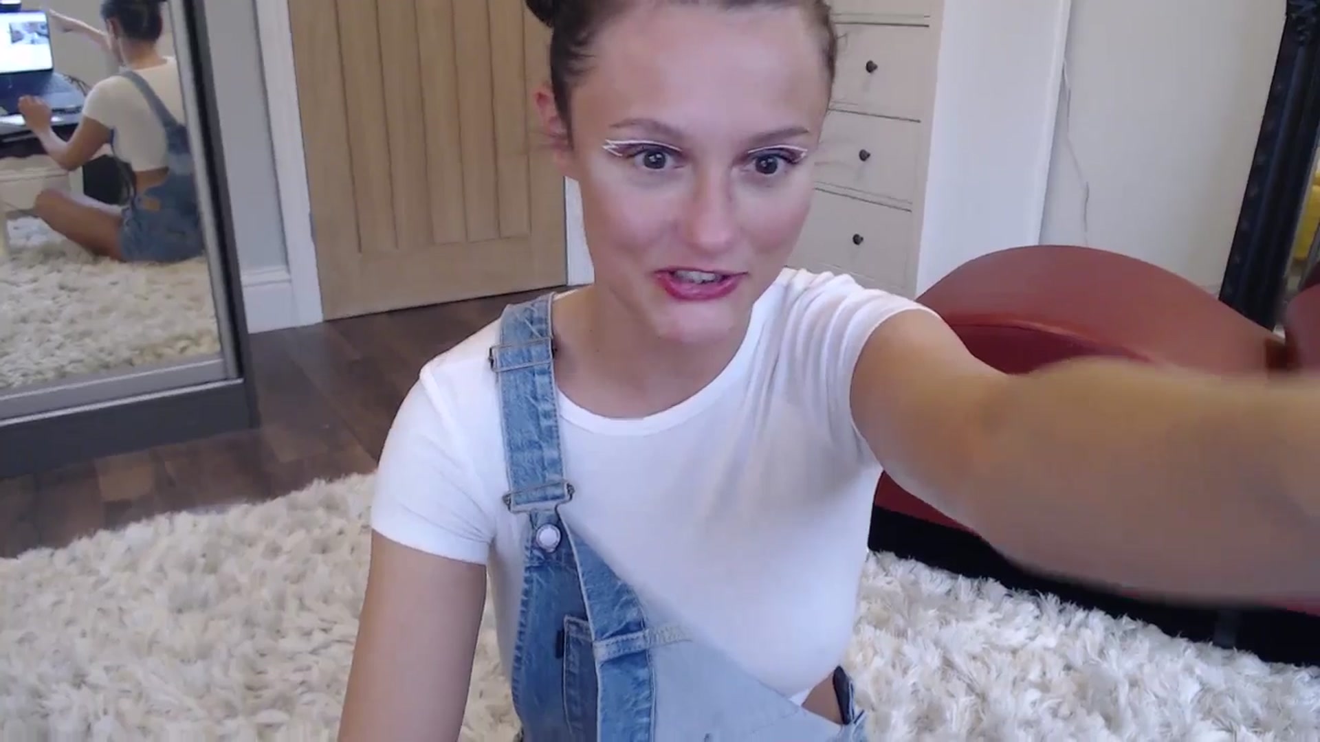Gallery image thumbnail from Ruby_cutie's myfreecams stream on, 02/26/2025, 16:55 image 10 of 20