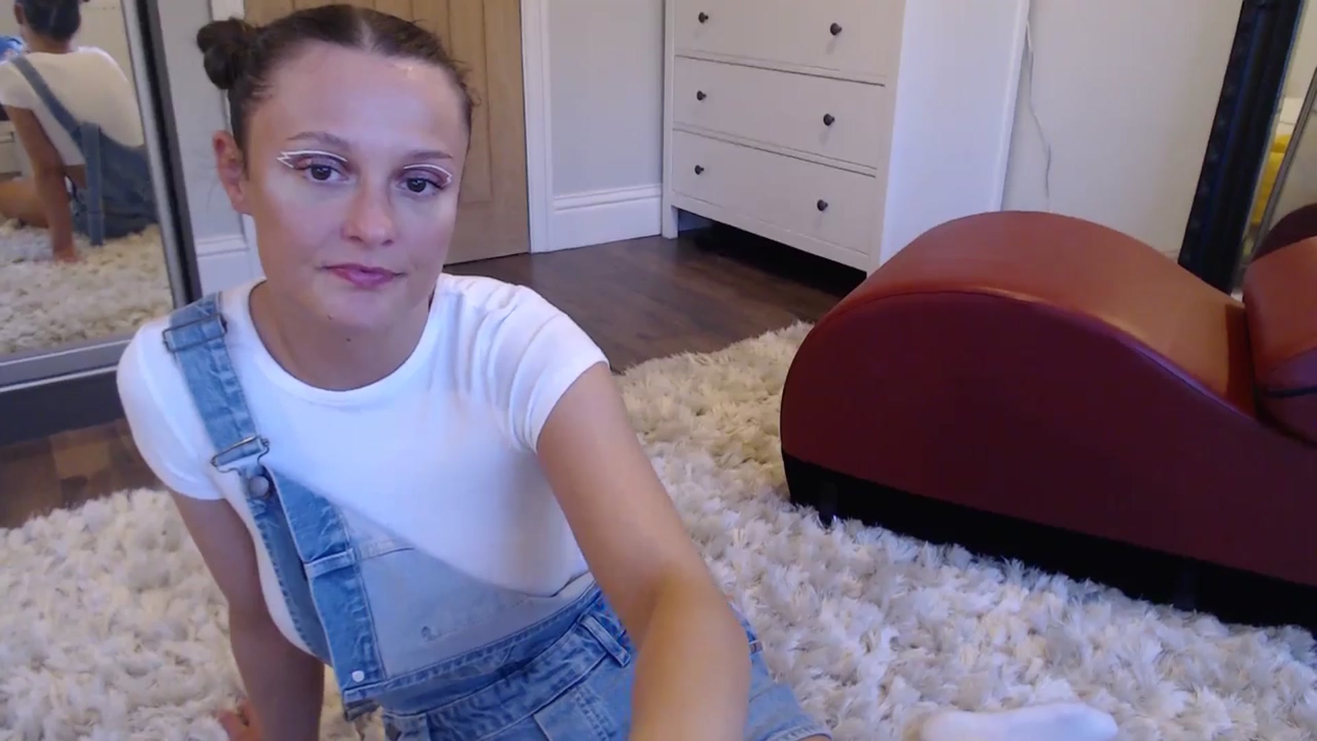 Gallery image thumbnail from Ruby_cutie's myfreecams stream on, 02/26/2025, 17:35 image 13 of 20