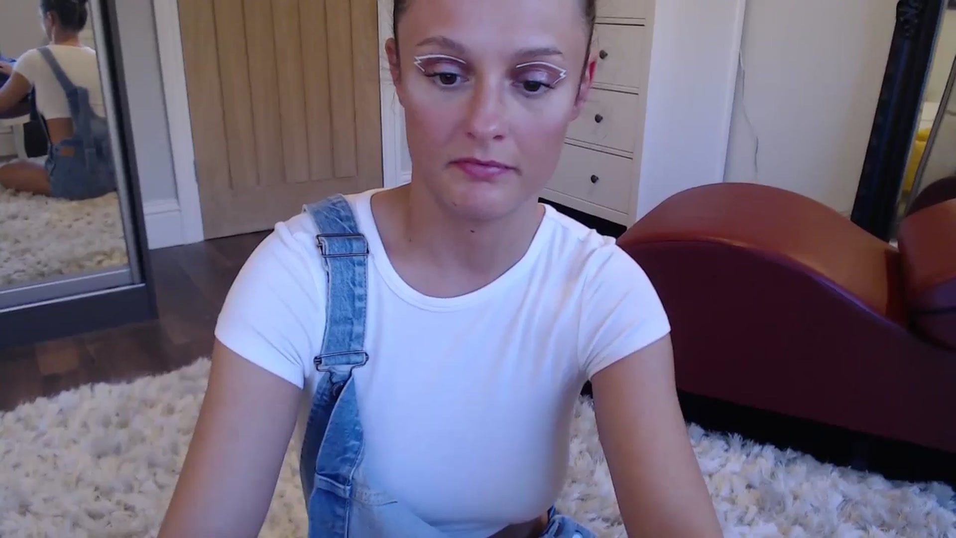 Gallery image thumbnail from Ruby_cutie's myfreecams stream on, 02/26/2025, 17:35 image 9 of 20