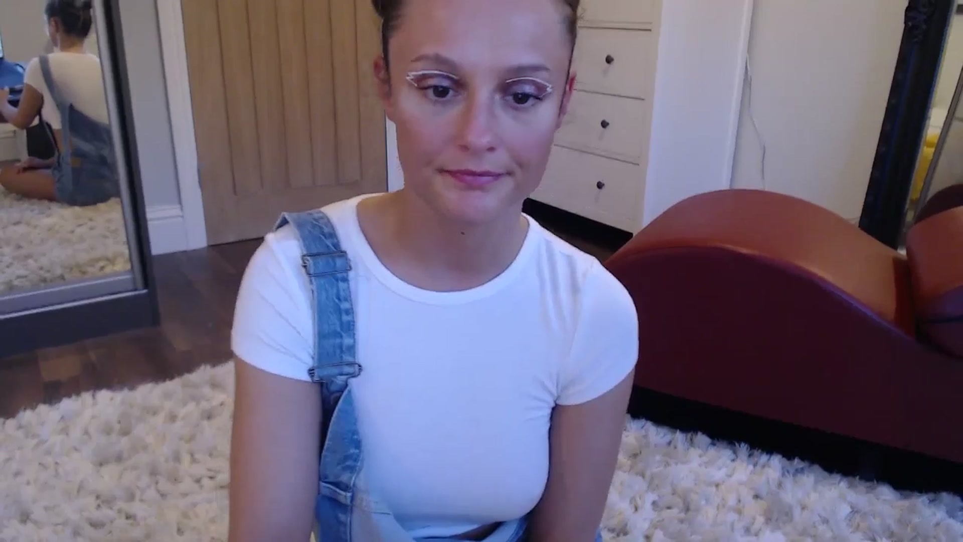 Gallery image thumbnail from Ruby_cutie's myfreecams stream on, 02/26/2025, 17:35 image 14 of 20