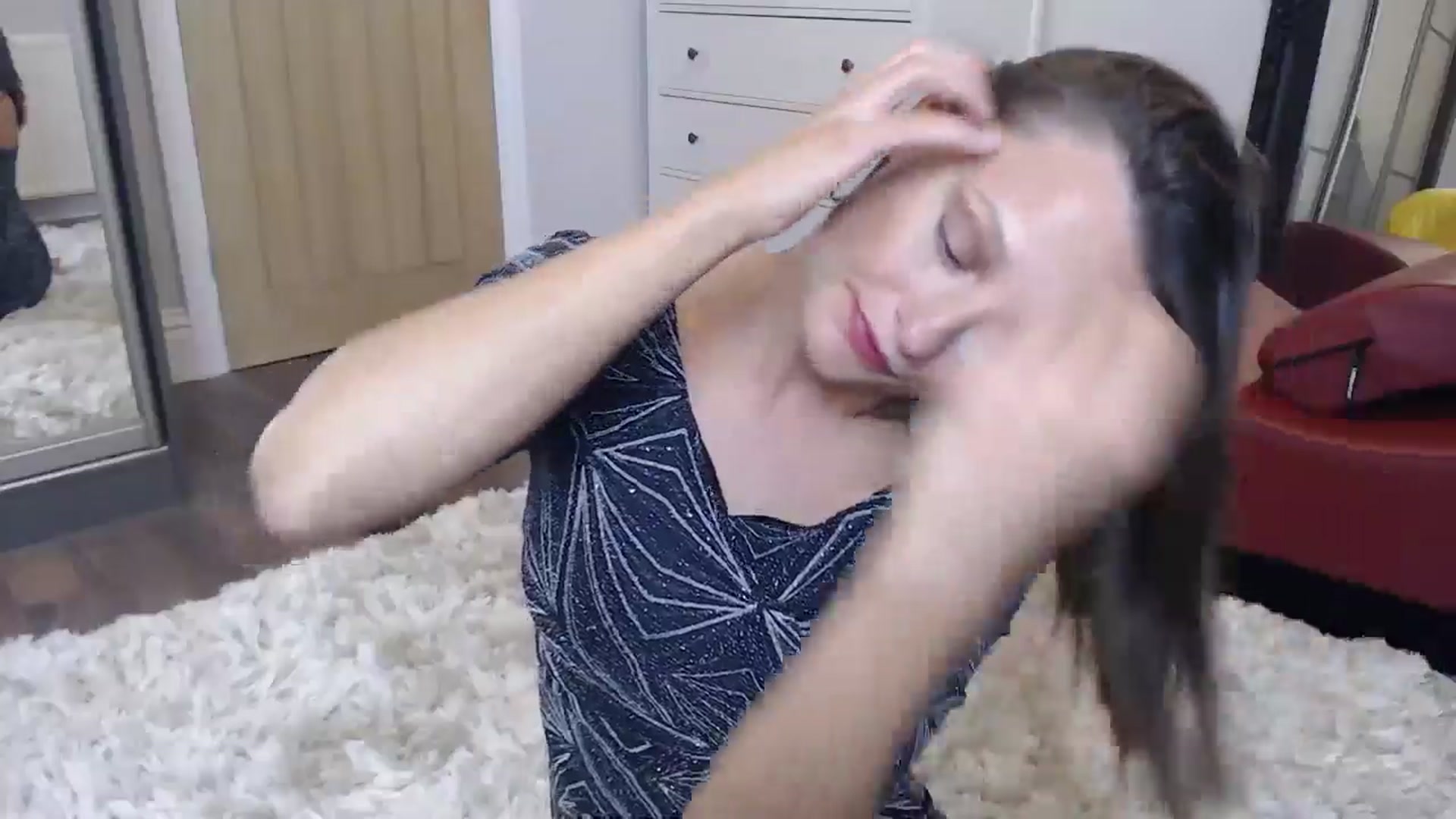 Gallery image thumbnail from Ruby_cutie's myfreecams stream on, 03/03/2025, 20:49 image 9 of 20