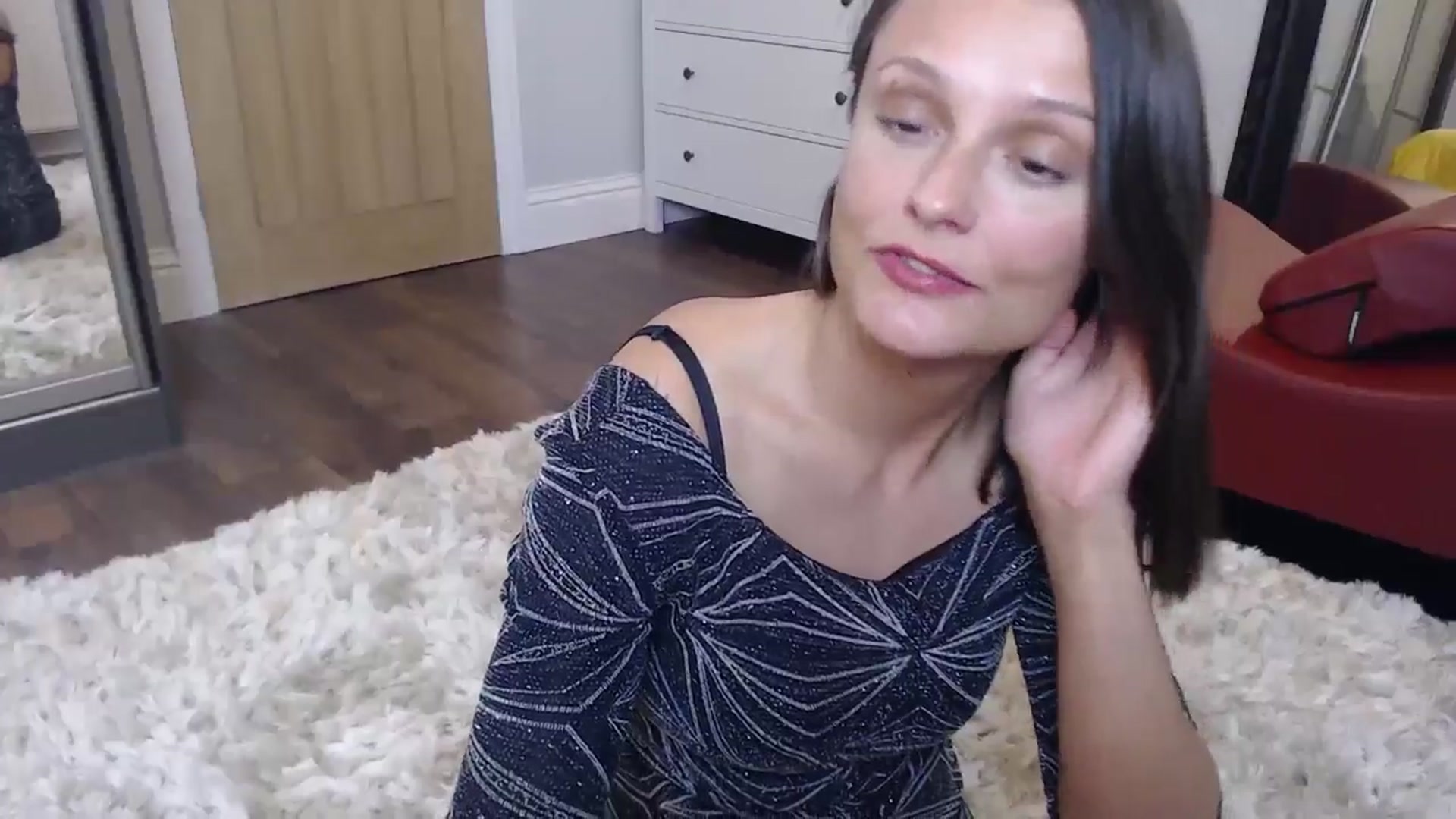 Gallery image thumbnail from Ruby_cutie's myfreecams stream on, 03/03/2025, 21:46 image 9 of 20