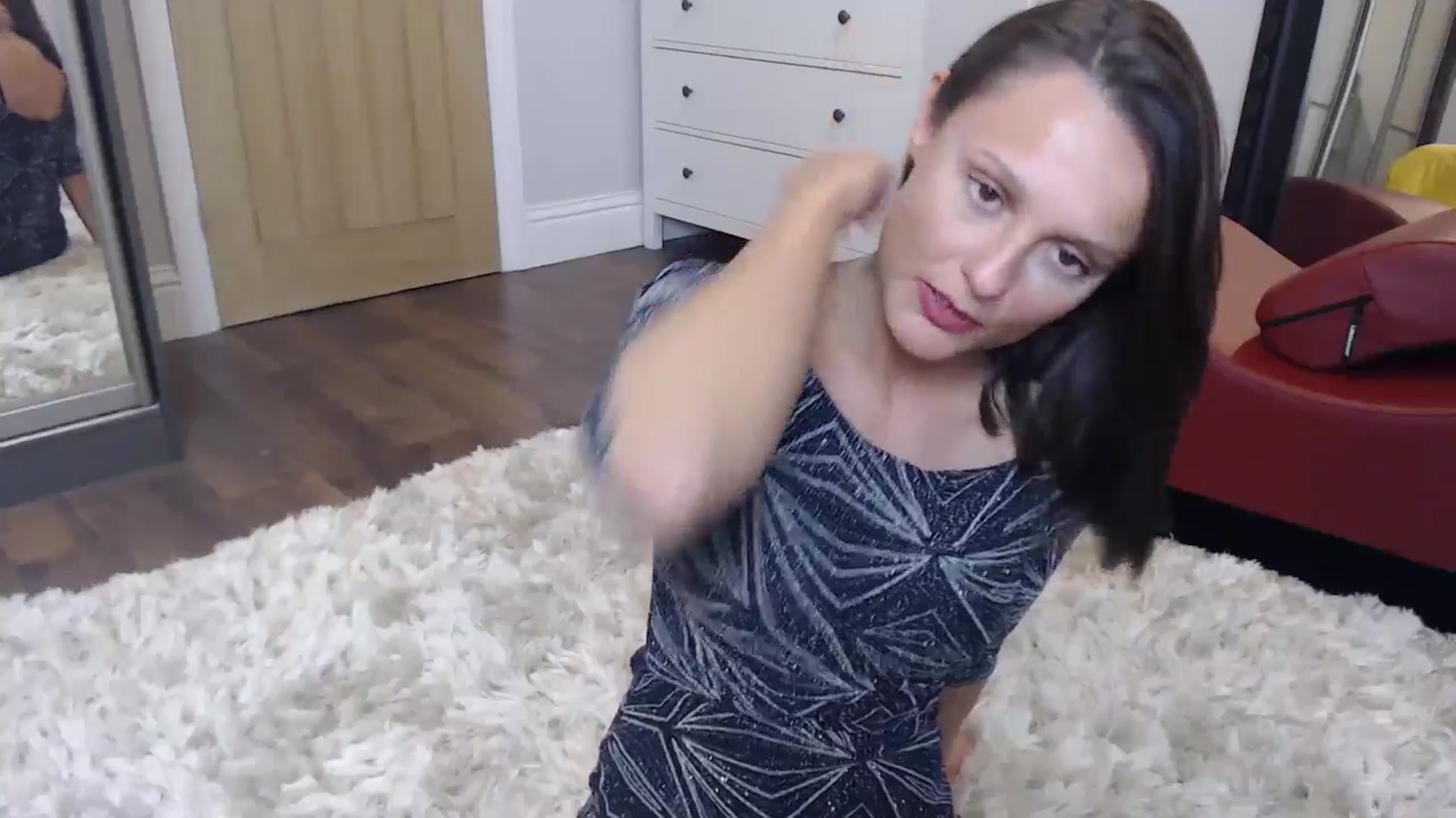 Gallery image thumbnail from Ruby_cutie's myfreecams stream on, 03/03/2025, 21:46 image 7 of 20