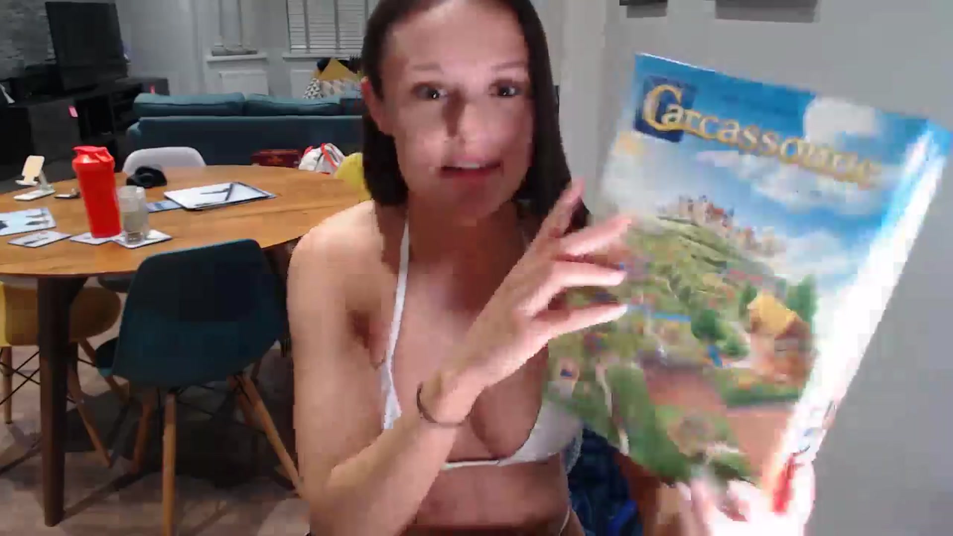Gallery image thumbnail from Ruby_cutie's myfreecams stream on, 03/20/2025, 19:11 image 20 of 20