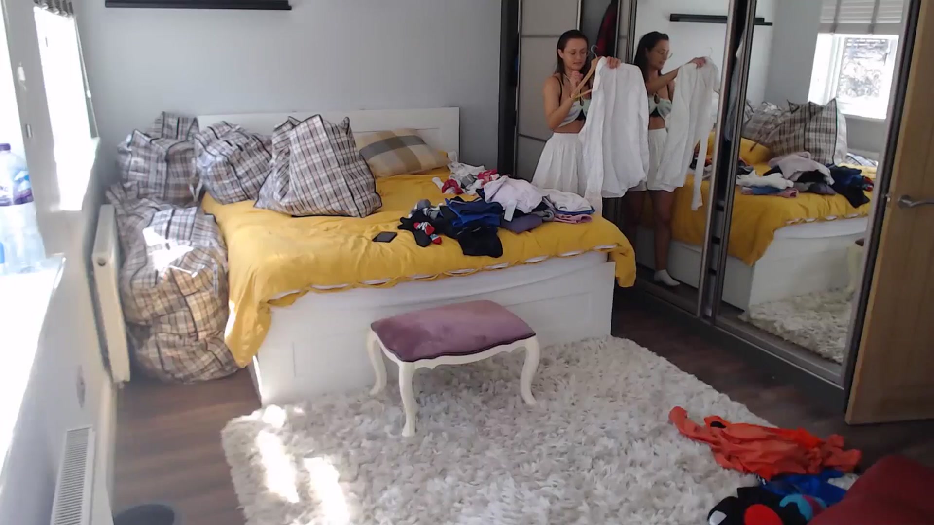 Gallery image thumbnail from Ruby_cutie's myfreecams stream on, 04/10/2025, 13:29 image 14 of 20