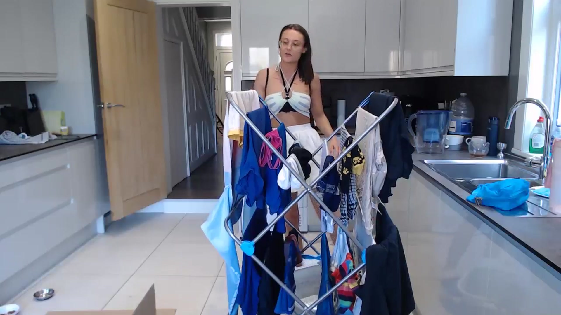 Gallery image thumbnail from Ruby_cutie's myfreecams stream on, 04/10/2025, 15:21 image 7 of 20