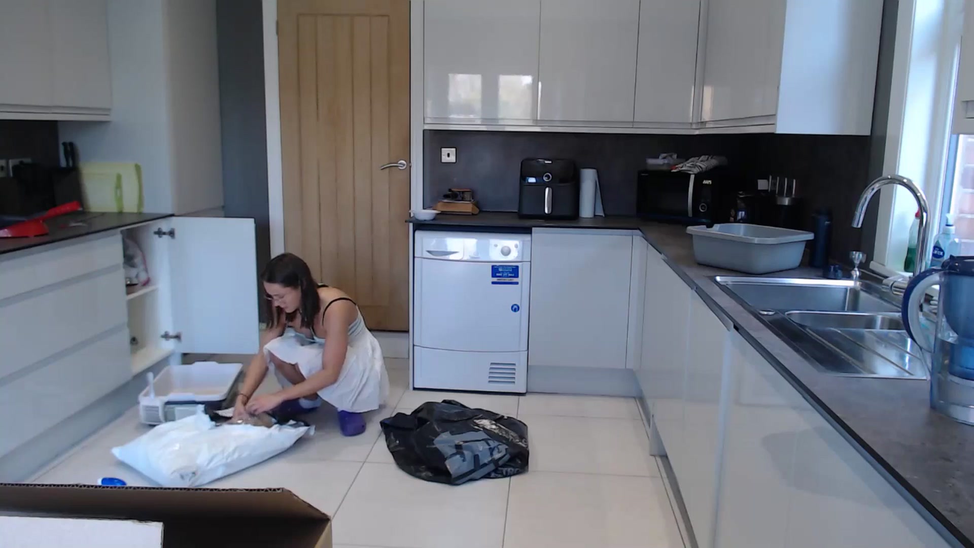 Gallery image thumbnail from Ruby_cutie's myfreecams stream on, 04/10/2025, 15:21 image 17 of 20