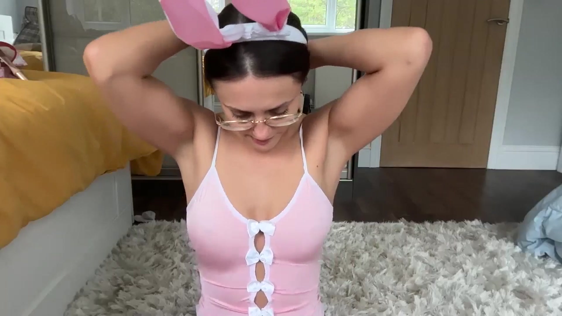 Gallery image thumbnail from Ruby_cutie's myfreecams stream on, 04/18/2025, 16:26 image 3 of 20