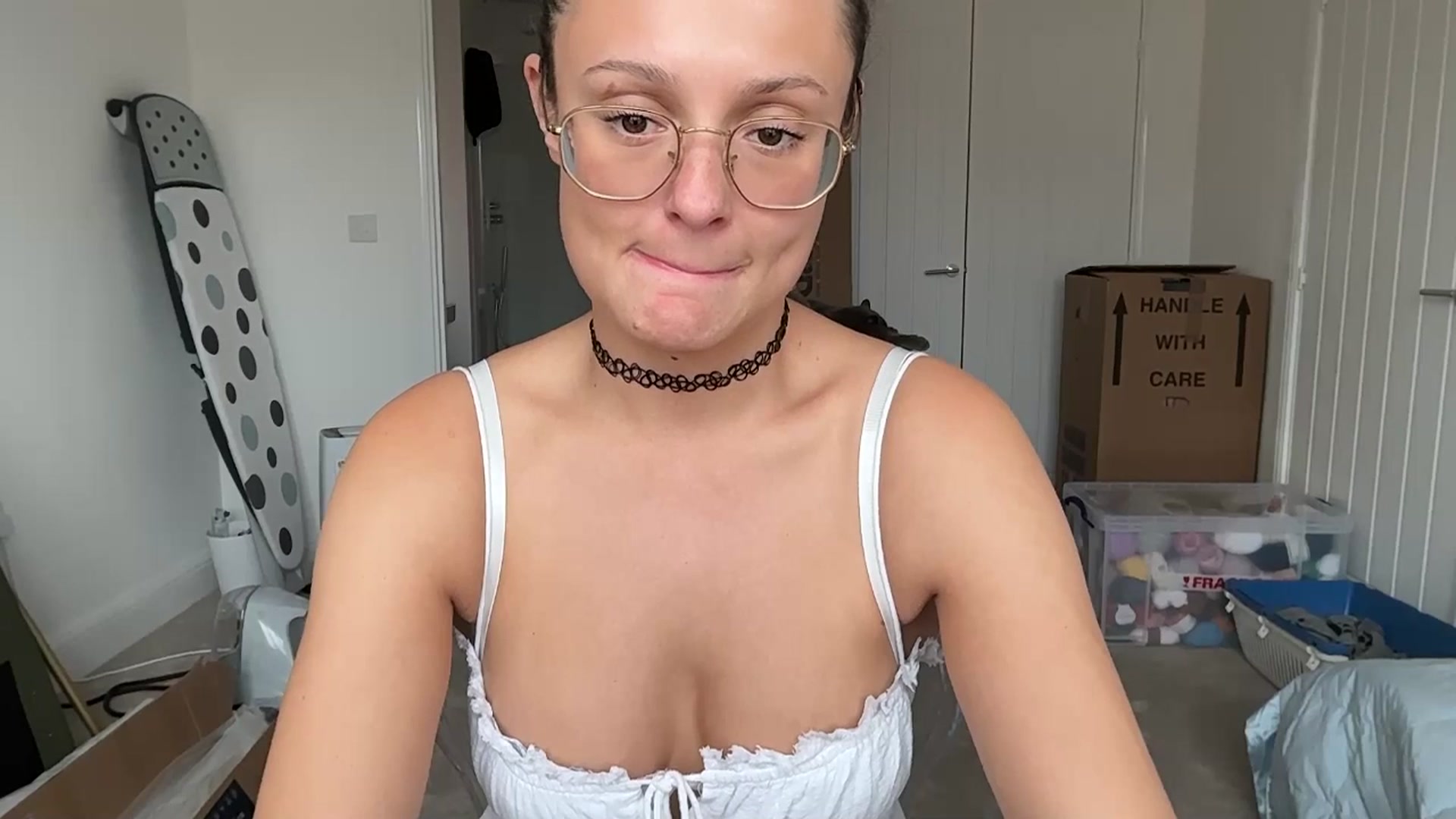 Gallery image thumbnail from Ruby_cutie's myfreecams stream on, 05/26/2025, 15:23 image 6 of 20