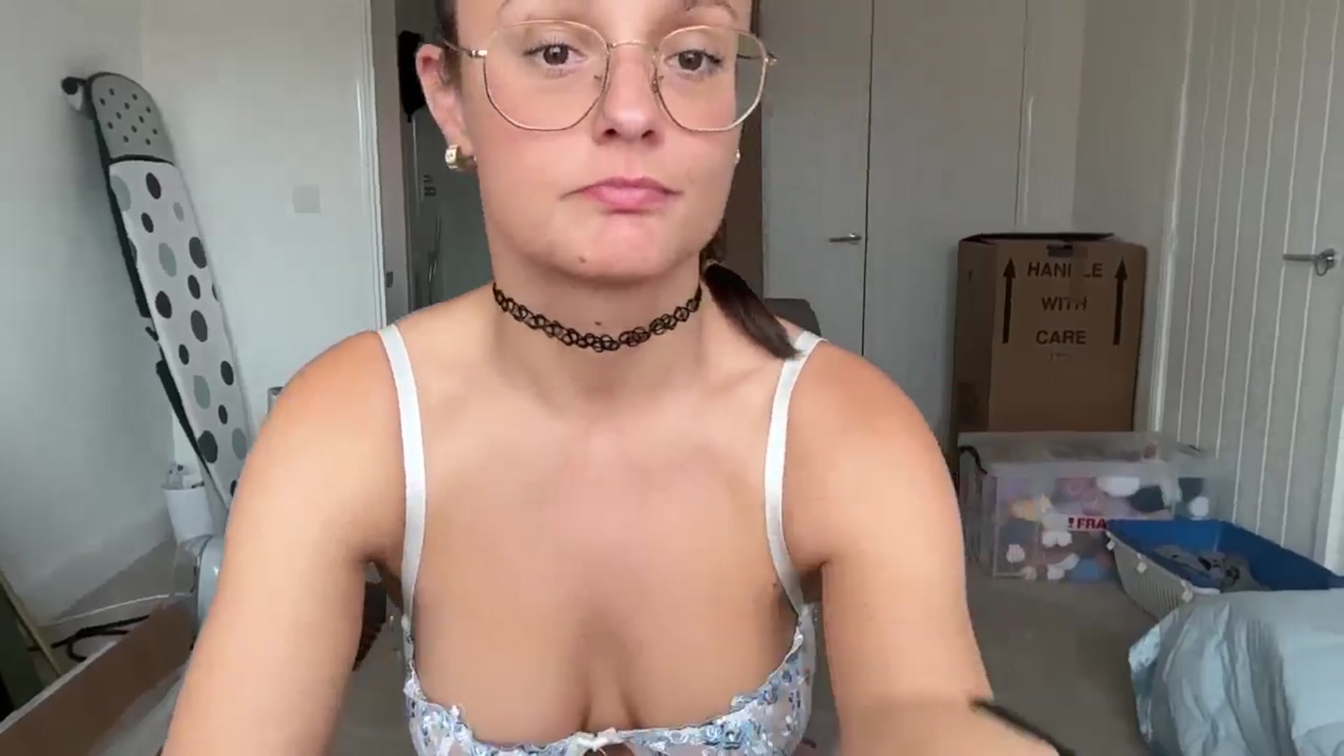 Gallery image thumbnail from Ruby_cutie's myfreecams stream on, 05/26/2025, 15:23 image 20 of 20