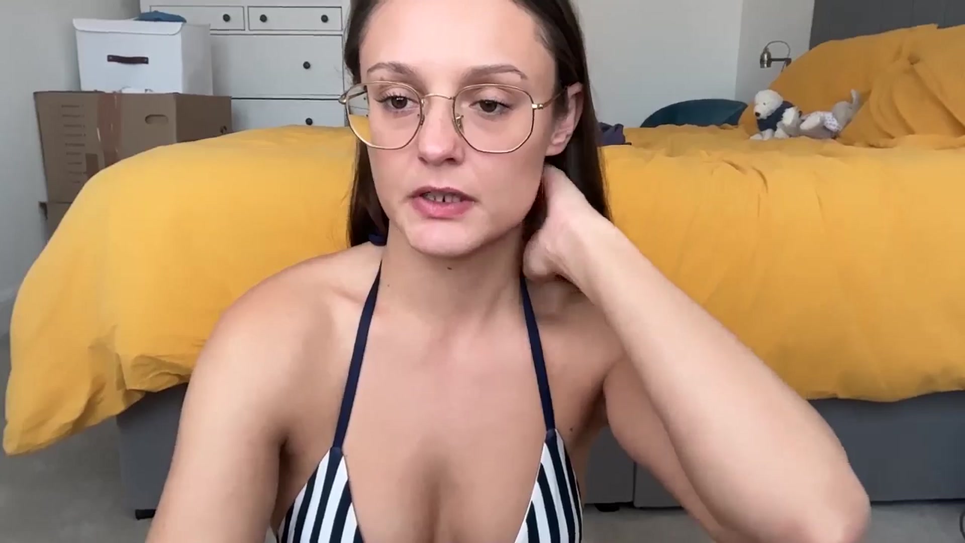 Gallery image thumbnail from Ruby_cutie's myfreecams stream on, 06/06/2025, 15:28 image 2 of 20
