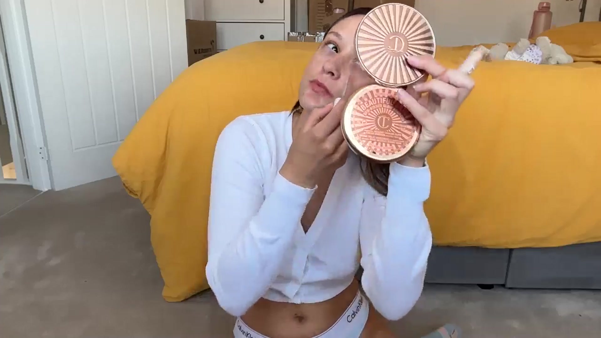 Gallery image thumbnail from Ruby_cutie's myfreecams stream on, 06/10/2025, 15:24 image 2 of 20