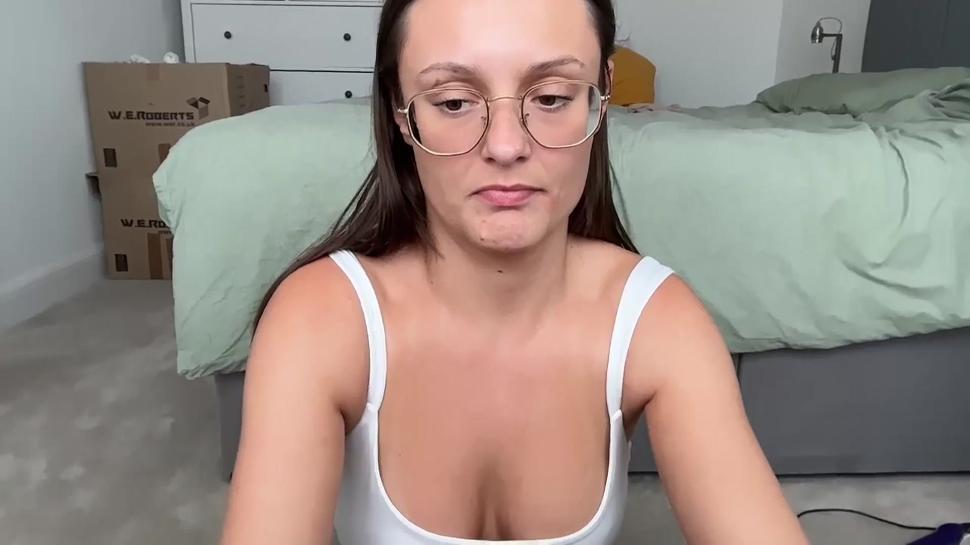 Gallery image thumbnail from Ruby_cutie's myfreecams stream on, 06/20/2025, 12:11 image 16 of 20