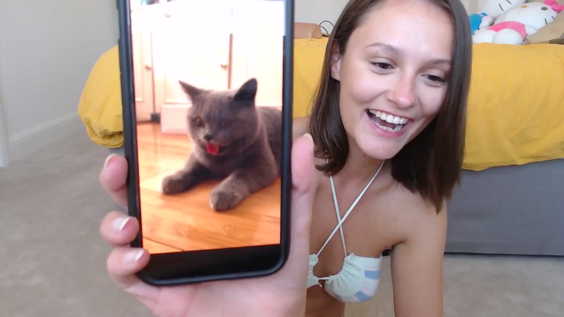 Gallery image thumbnail from Ruby_cutie's myfreecams stream on, 08/17/2025, 15:41 image 4 of 20