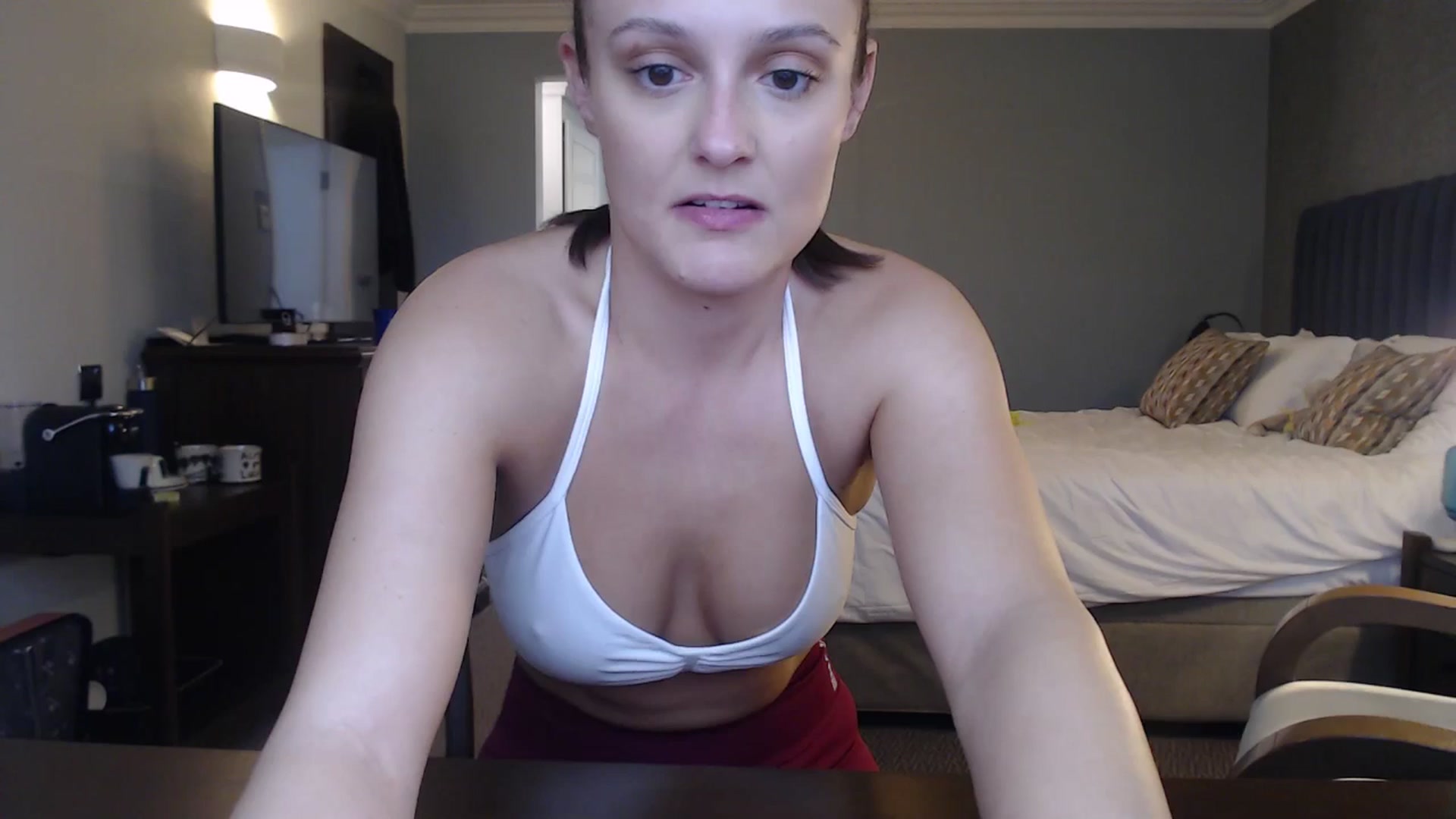 Gallery image thumbnail from Ruby_cutie's myfreecams stream on, 09/17/2025, 14:24 image 8 of 20