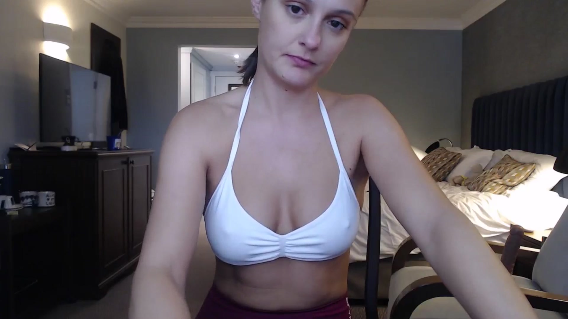 Gallery image thumbnail from Ruby_cutie's myfreecams stream on, 09/17/2025, 14:24 image 20 of 20