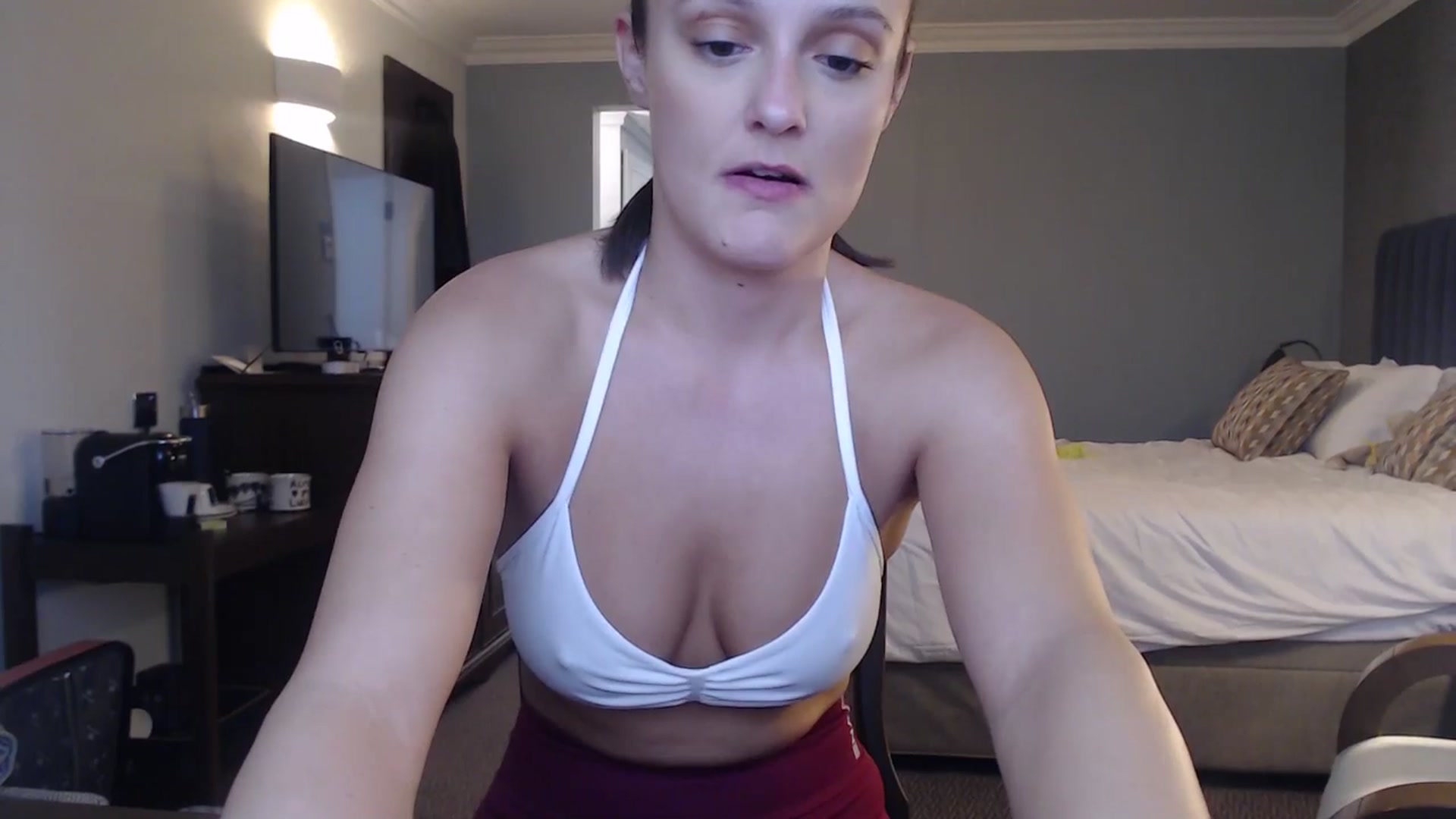 Gallery image thumbnail from Ruby_cutie's myfreecams stream on, 09/17/2025, 14:24 image 4 of 20