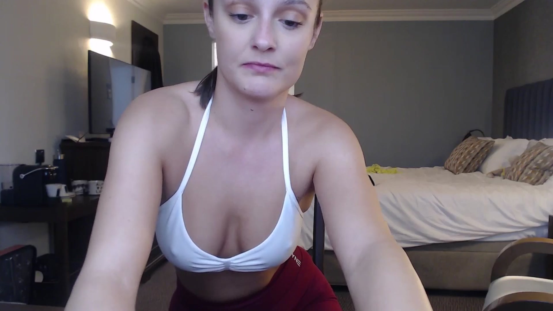 Gallery image thumbnail from Ruby_cutie's myfreecams stream on, 09/17/2025, 14:24 image 5 of 20