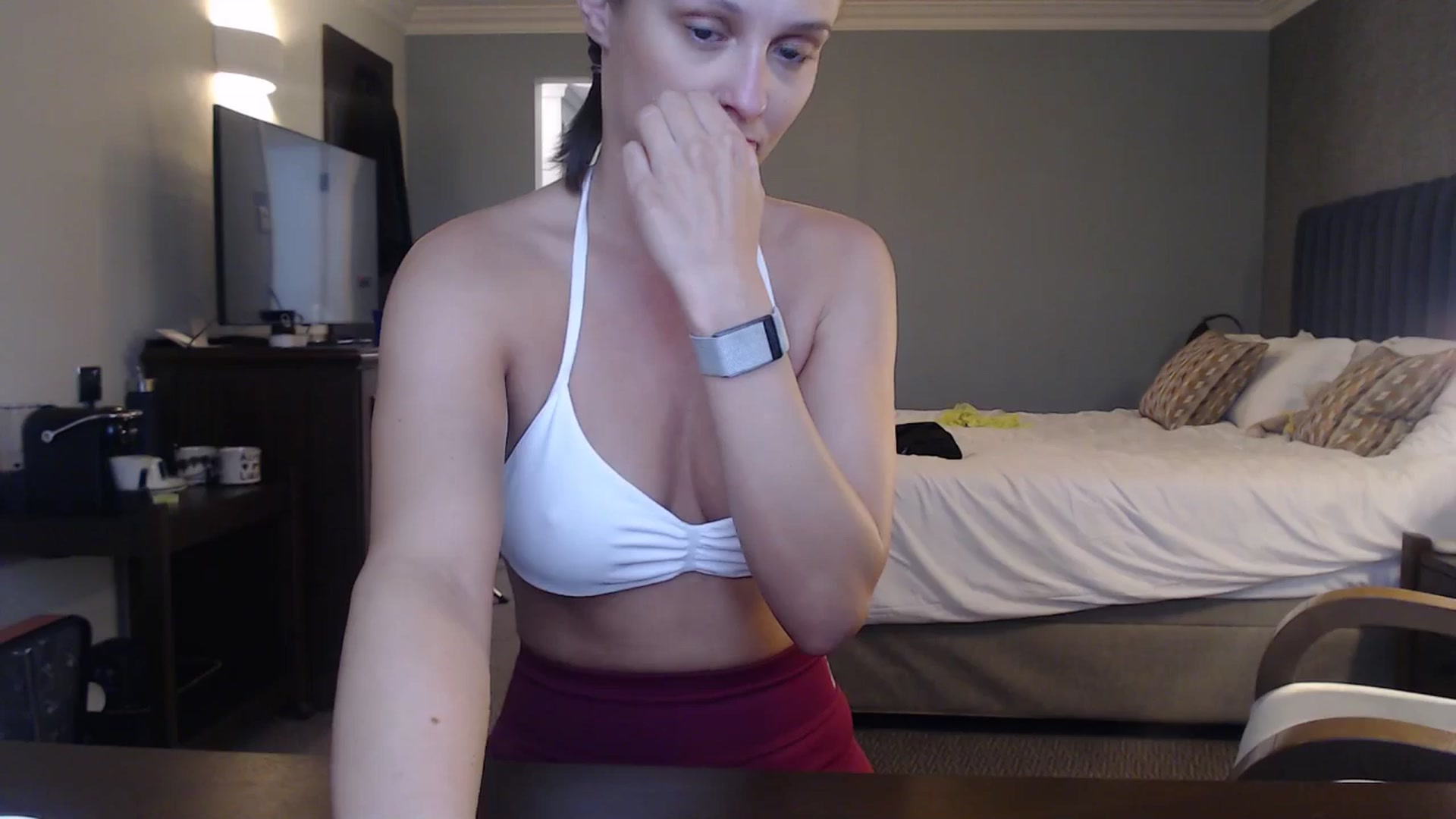 Gallery image thumbnail from Ruby_cutie's myfreecams stream on, 09/17/2025, 14:24 image 9 of 20